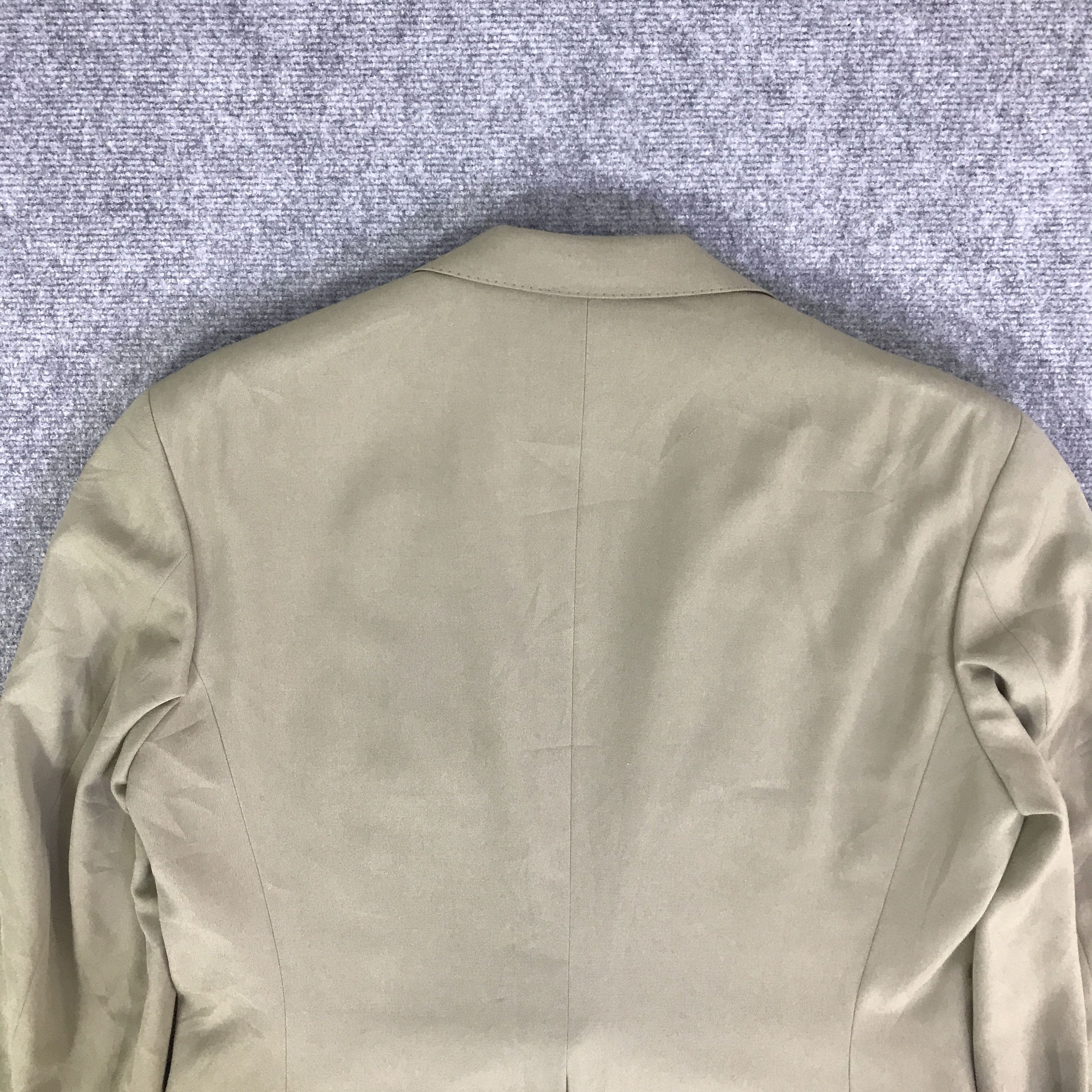 Polo Ralph Lauren POLO RALPH LAUREN BLAZER COAT JACKET K108B18 Size US L / EU 52-54 / 3 - 4 Thumbnail
