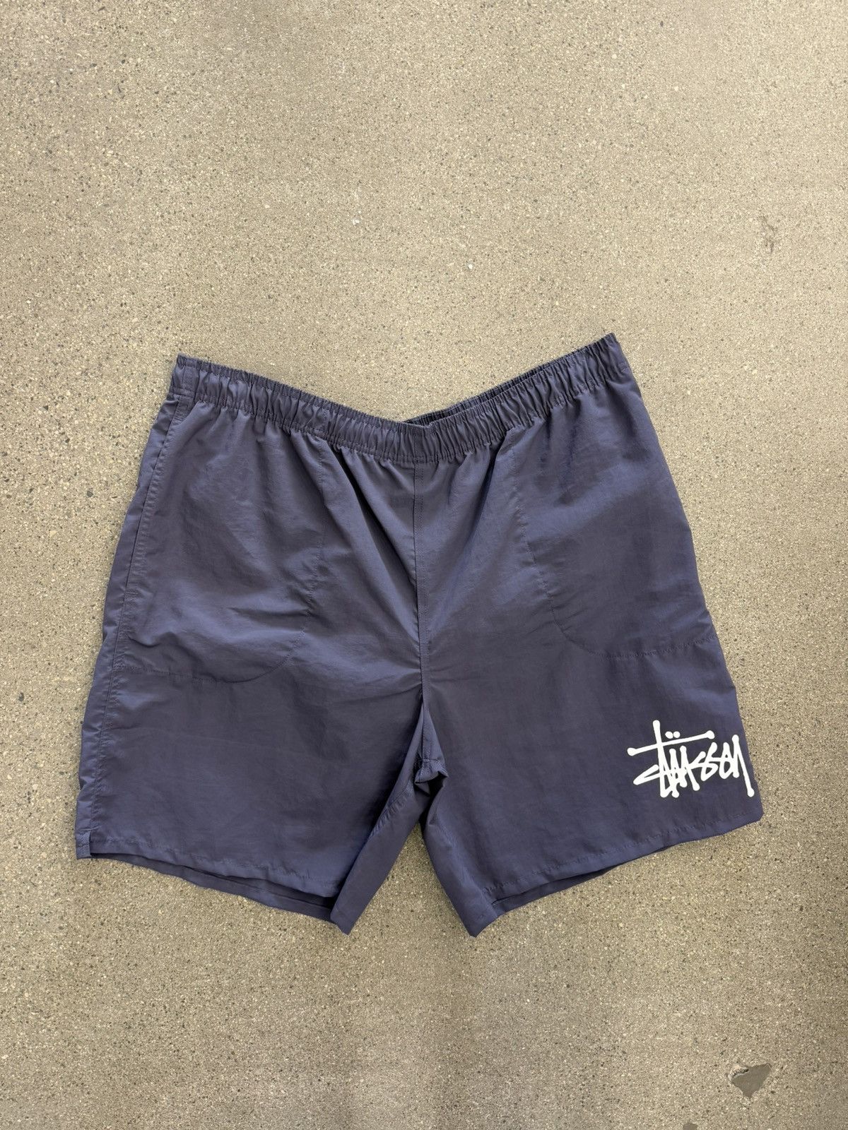 Stussy Stussy Water Short Big Basic Size US 36 / EU 52 - 1 Thumbnail