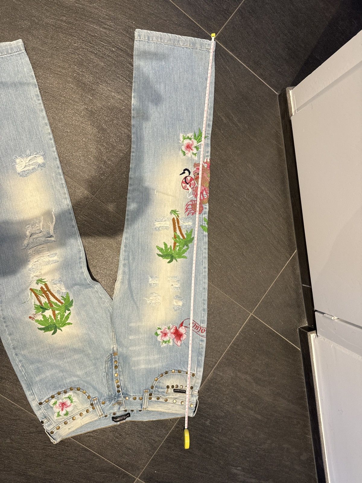 Dolce & Gabbana × Luxury × Vintage Vintage Y2K Dolce Gabbana