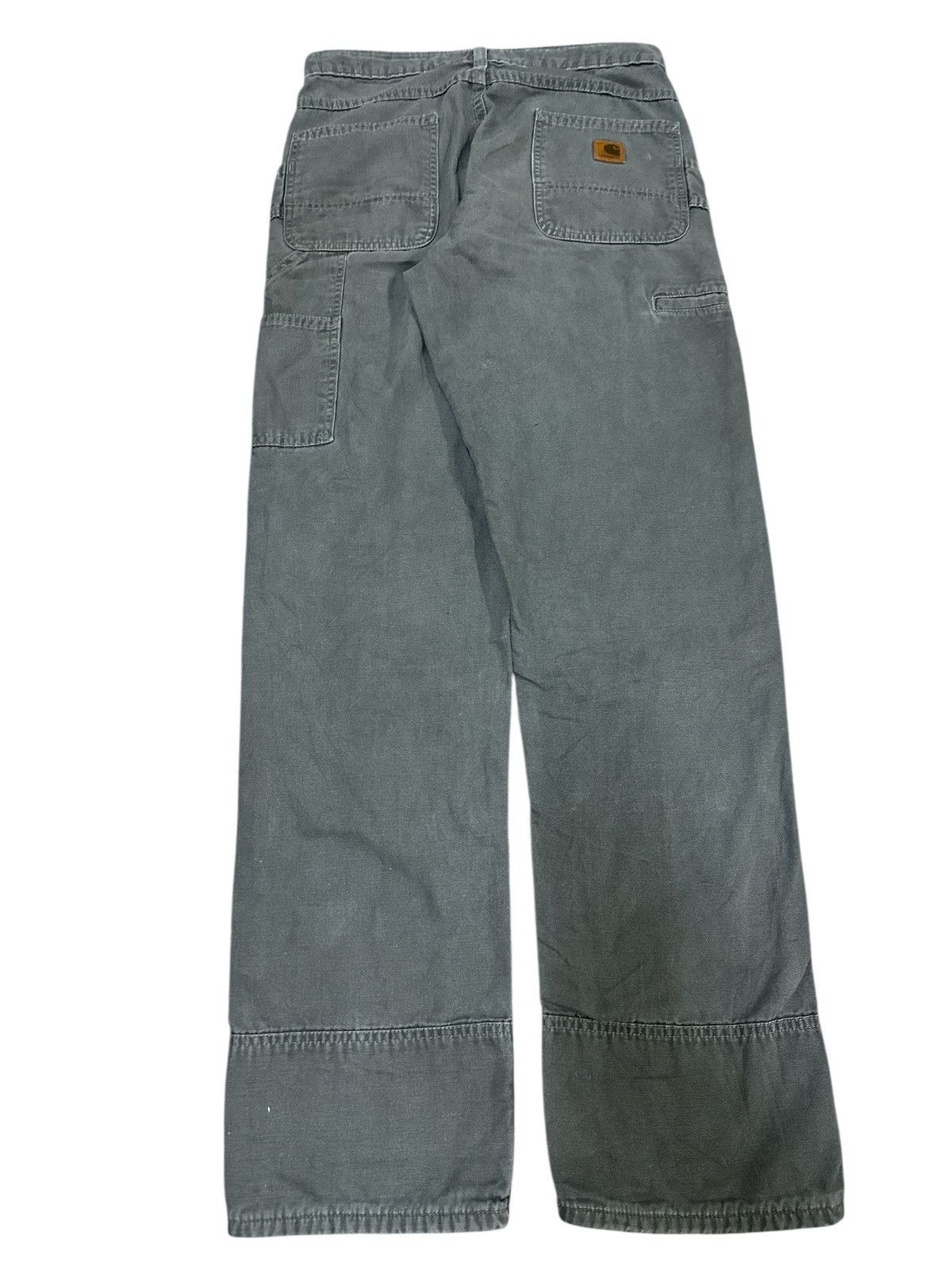 Carhartt Vintage Carhatt Doublee Knee . Size US 31 - 2 Thumbnail