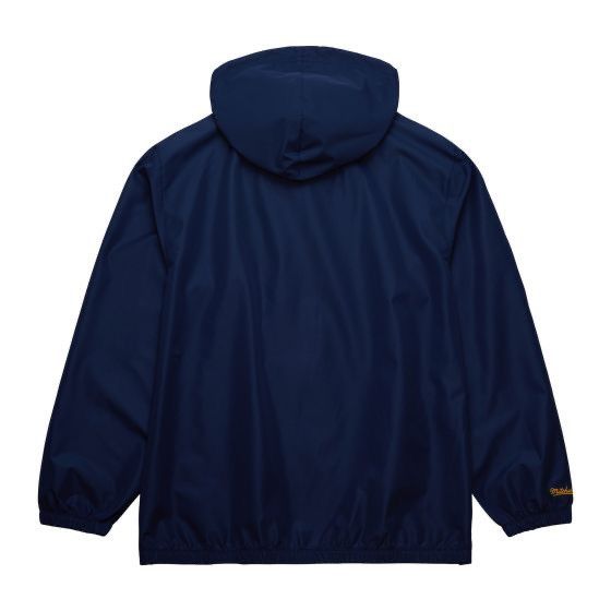 MLB × Mitchell & Ness Mitchell & Ness Unlined Windbreaker Vintage Logo Sz. Large Size US L / EU 52-54 / 3 - 2 Thumbnail