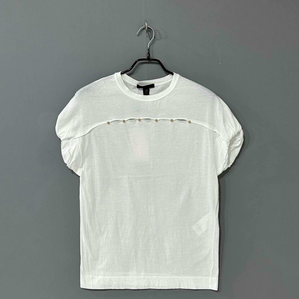 Louis Vuitton Louis Vuitton Short Sleeve T-Shirt Size XS / US 0-2 / IT 36-38 - 1 Thumbnail