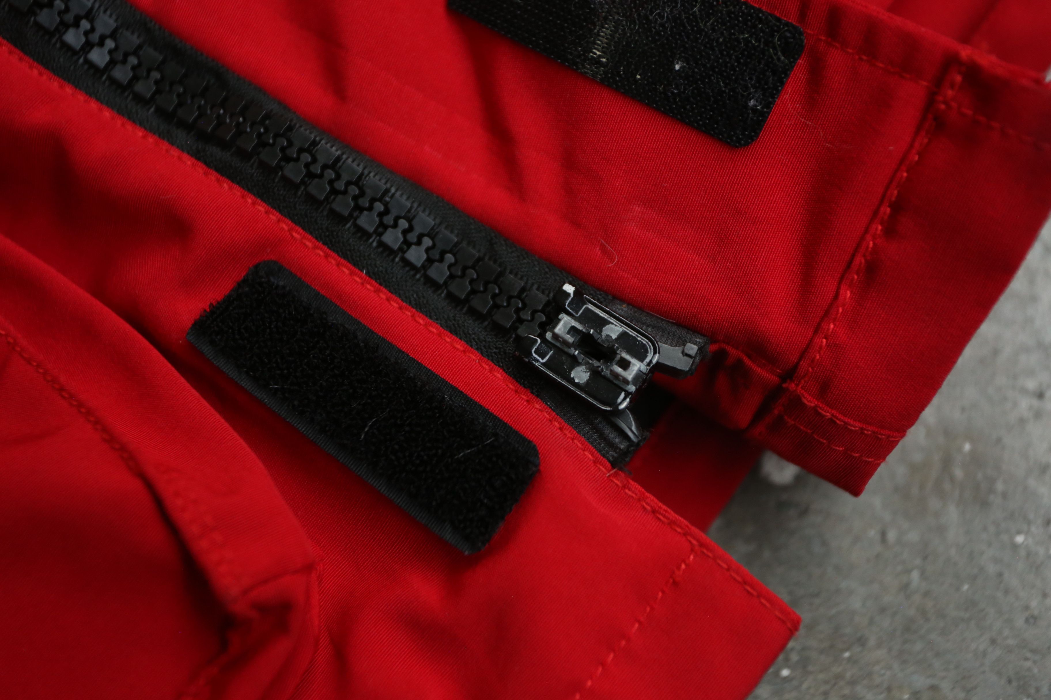 Canada Goose Canada Goose - Expedition Jacket Size US L / EU 52-54 / 3 - 7 Thumbnail