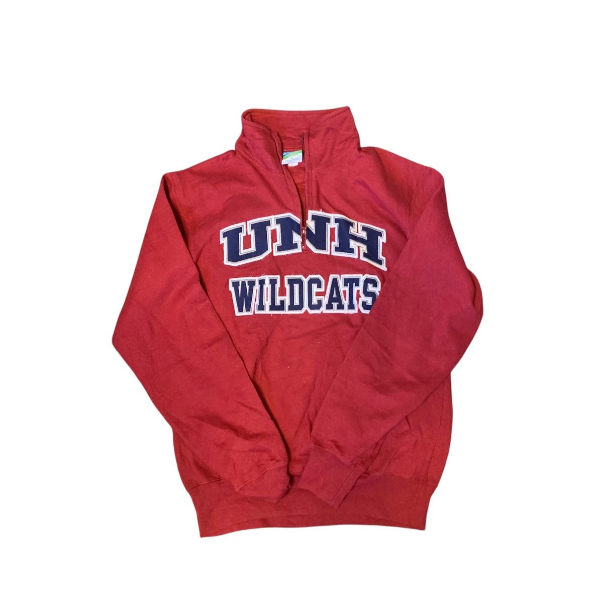 Champion Champion hoodie half zip up Size US S / EU 44-46 / 1 - 1 Thumbnail