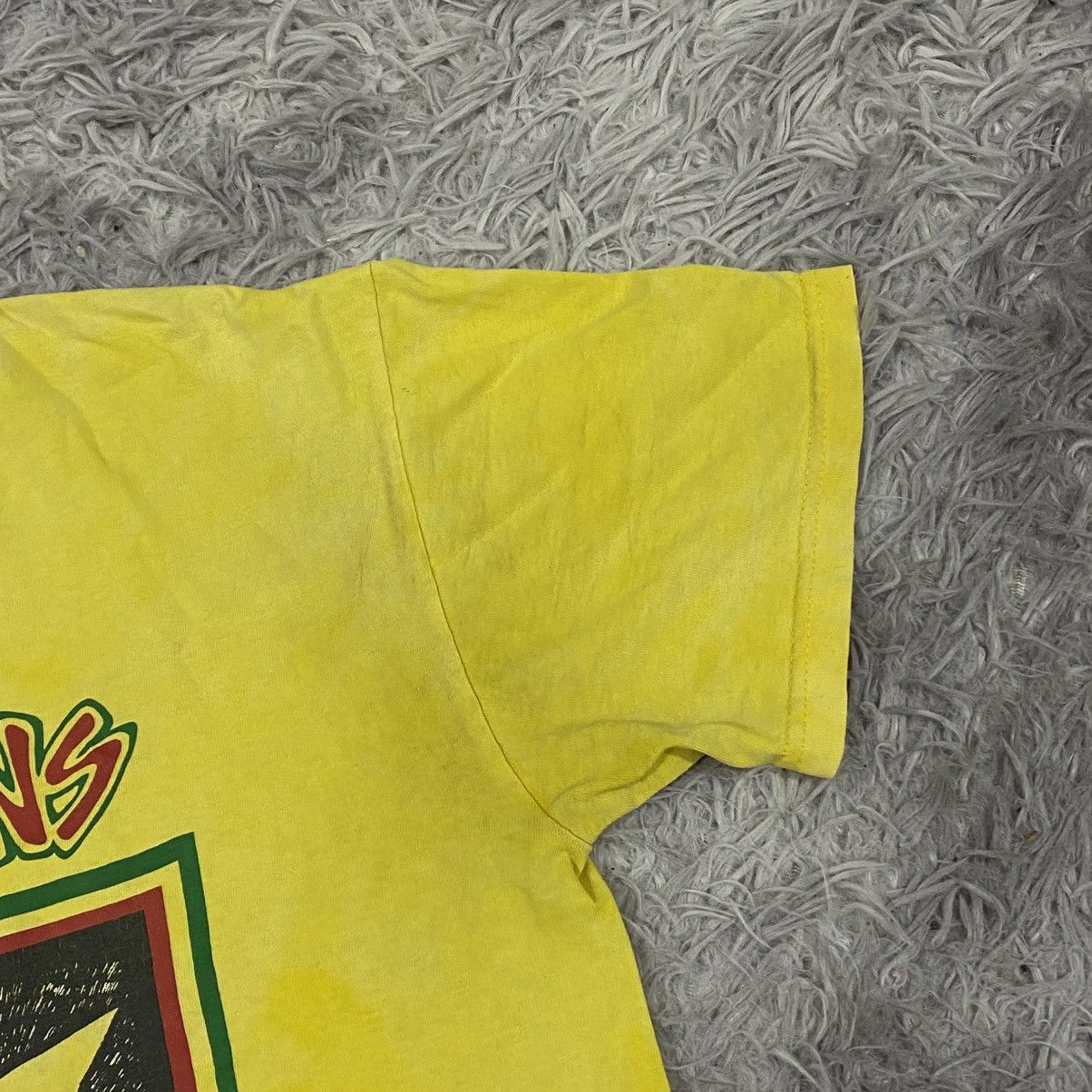 Band Tees × Delta × Vintage Vintage punk band bad brains Size US M / EU 48-50 / 2 - 4 Thumbnail