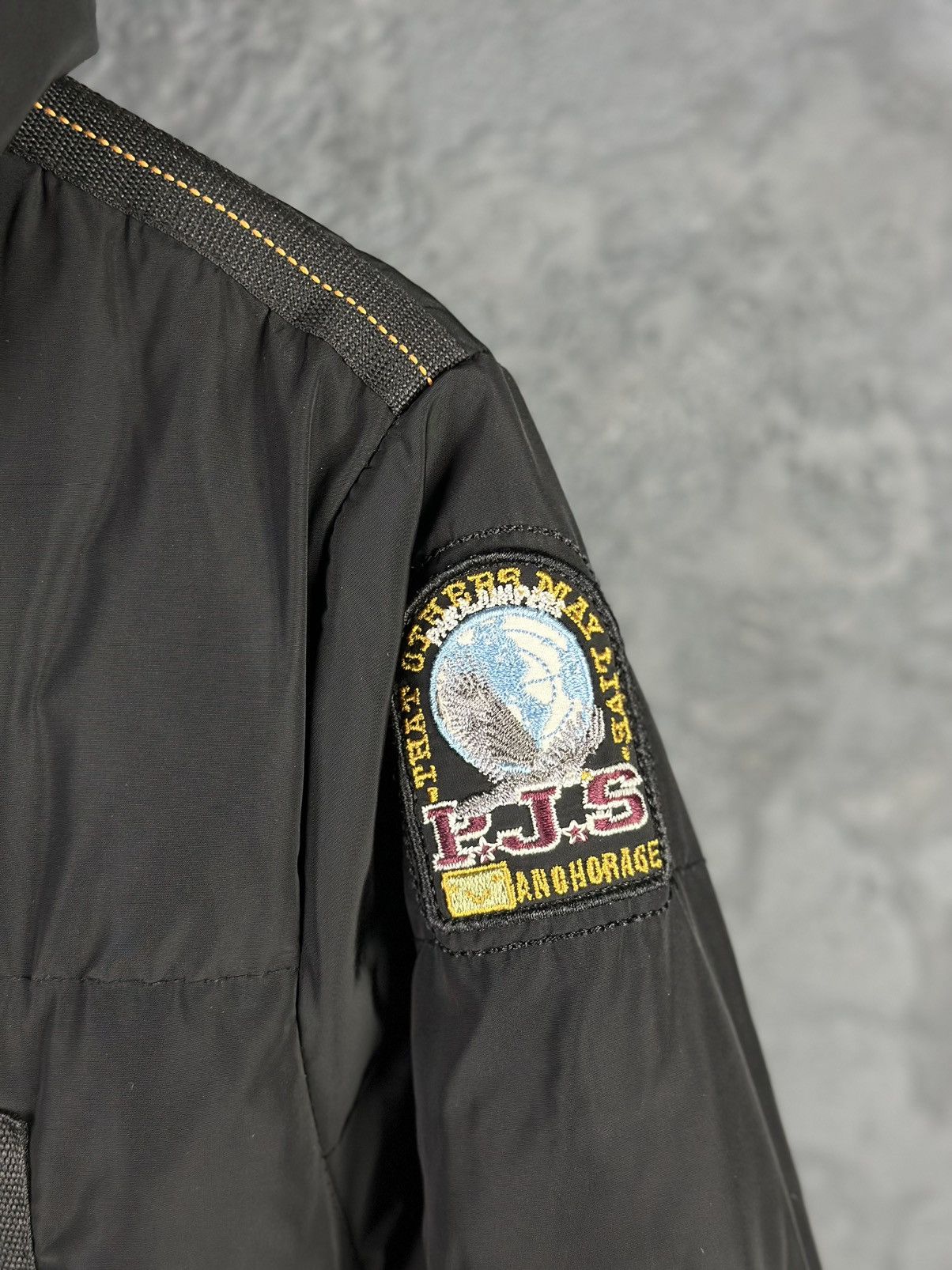 Parajumpers Parajumpers Winter Down Parka Coat Size L / US 10 / IT 46 - 10 Thumbnail