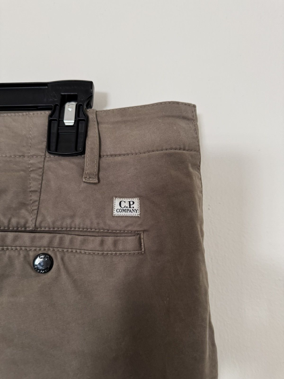 C.P. Company C.p company cargo pants Size US 34 / EU 50 - 3 Thumbnail