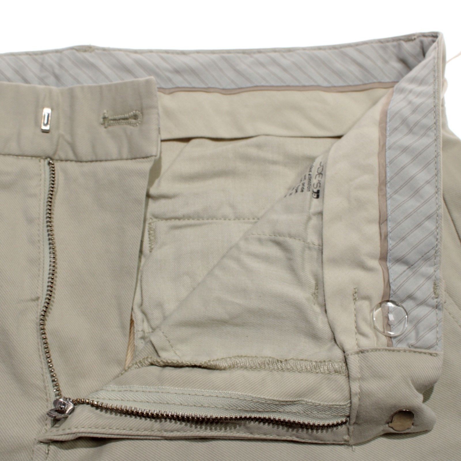 Other Joe's Jeans New with tags Chino Size 33 US In Beige Size US 33 - 3 Thumbnail