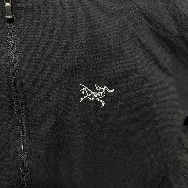 Arc'teryx Arcteryx Incendo AIRSHELL Hoody Jacket Size US M / EU 48-50 / 2 - 4 Thumbnail