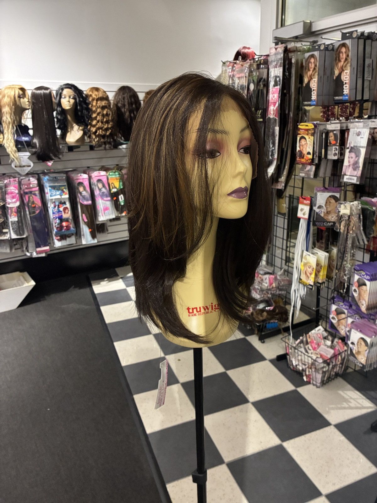 Other Tess wigs Size ONE SIZE - 7 Thumbnail