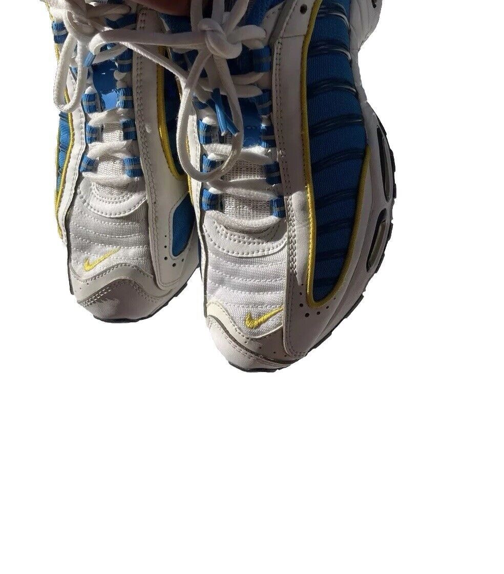Nike Nike Airmax Tailwind IV 4 Sneakers Size US 8.5 / EU 41-42 - 9 Thumbnail