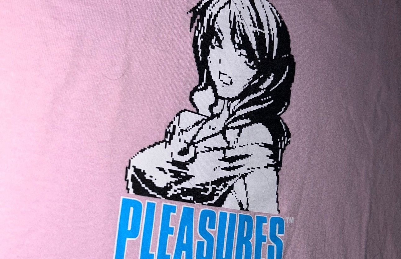 Pleasures Pleasures Now Hentai t-shirt Size US XL / EU 56 / 4 - 3 Thumbnail