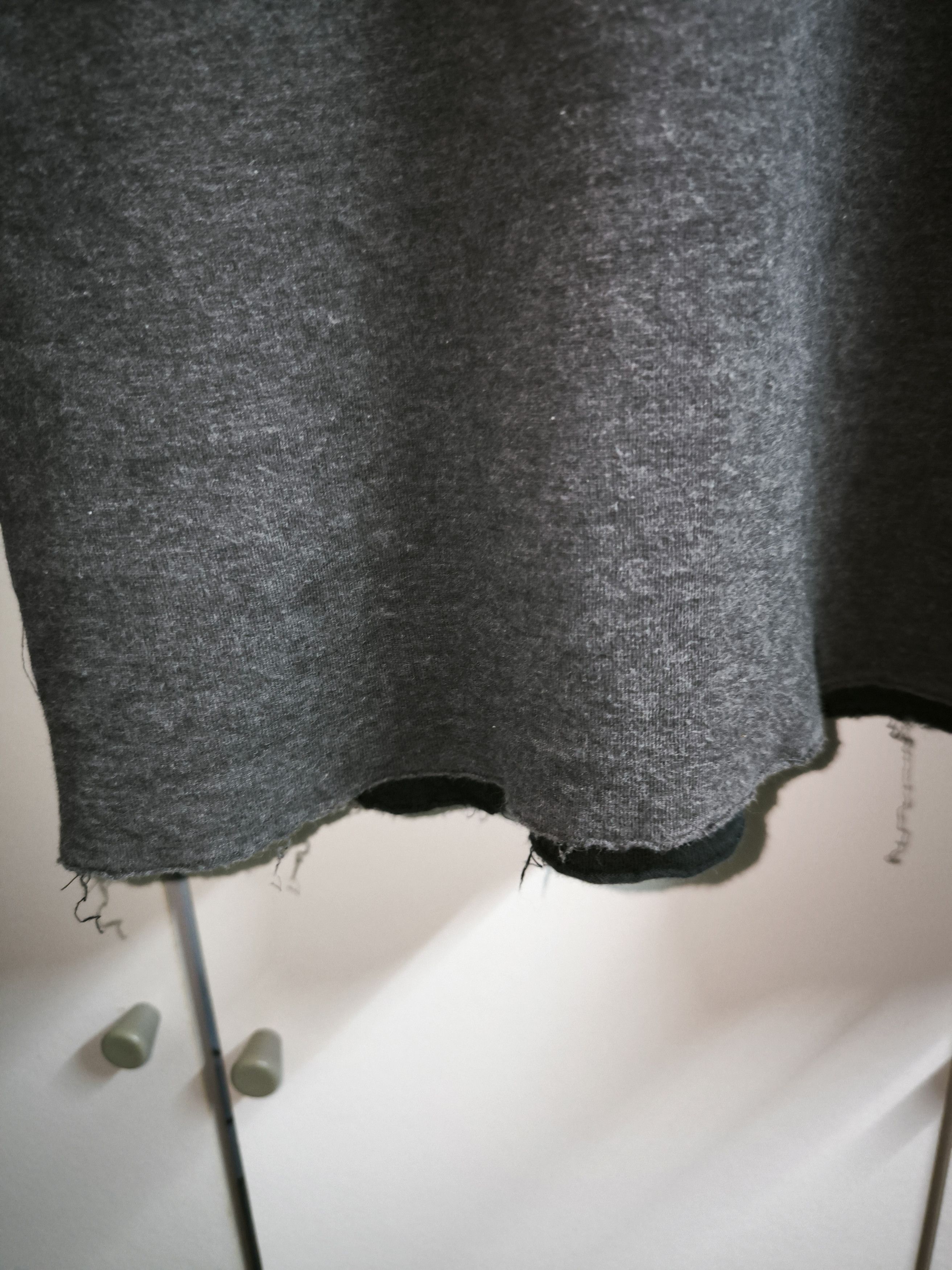 GOODENOUGH GDEH 2004 Reversible Black Gray Tee Size US M / EU 48-50 / 2 - 13 Thumbnail