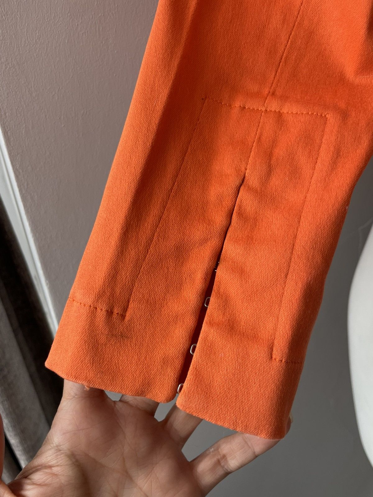 Other Vakko blazer Size L / US 10 / IT 46 - 16 Thumbnail