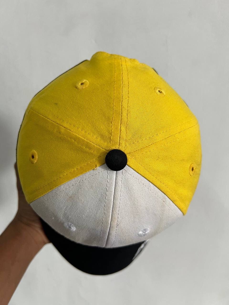 Yamaha Yamaha M1 YZR Kenny Roberts Hat Size ONE SIZE - 8 Thumbnail