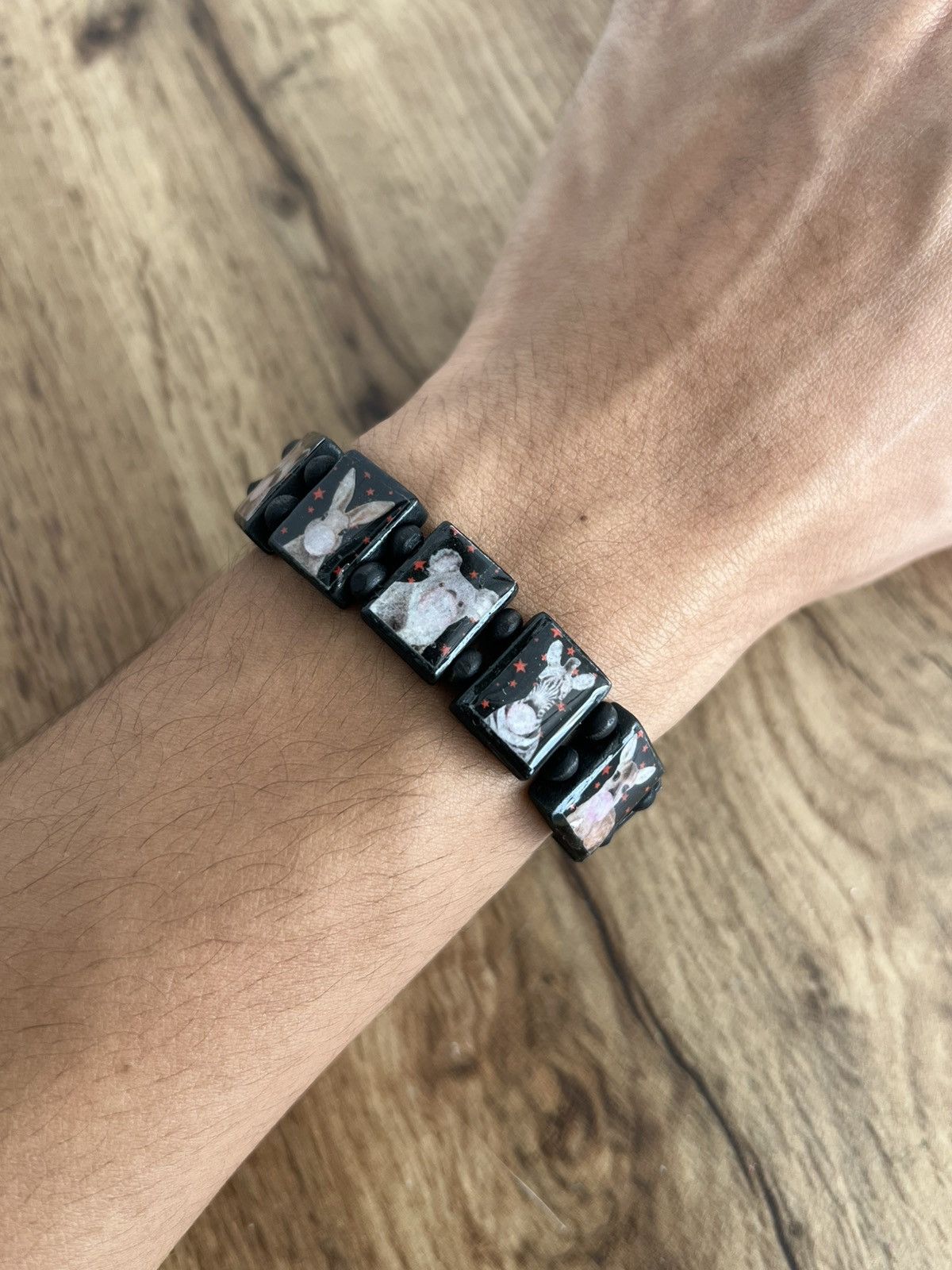 Other Bazo1199 Inspired Bracelet | Grailed