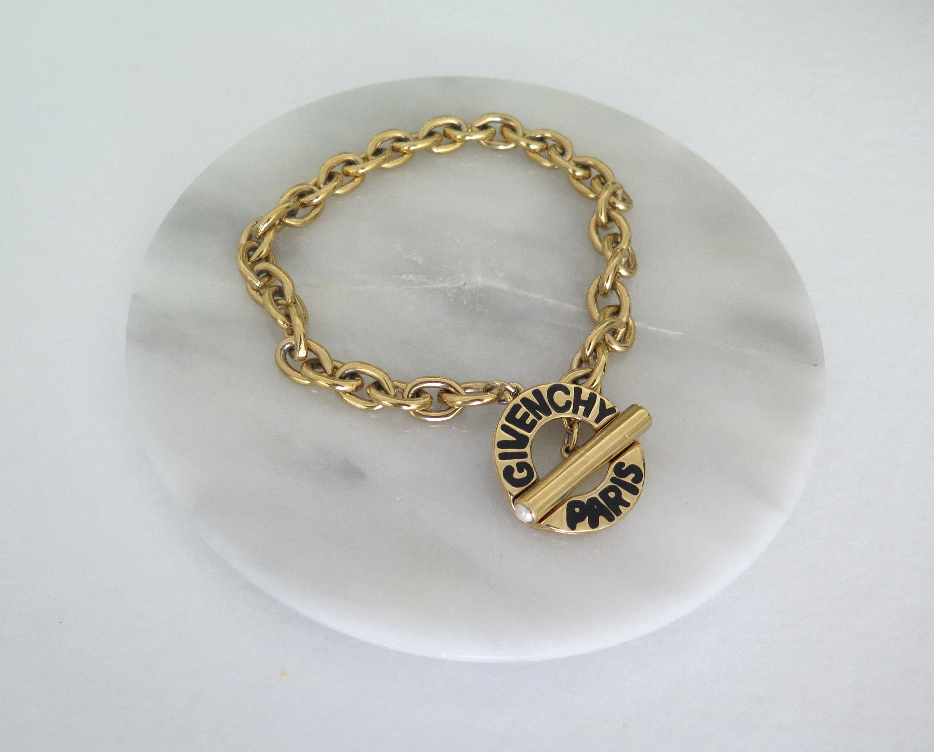 Chanel Vintage Chanel Choker Size ONE SIZE - 1 Thumbnail