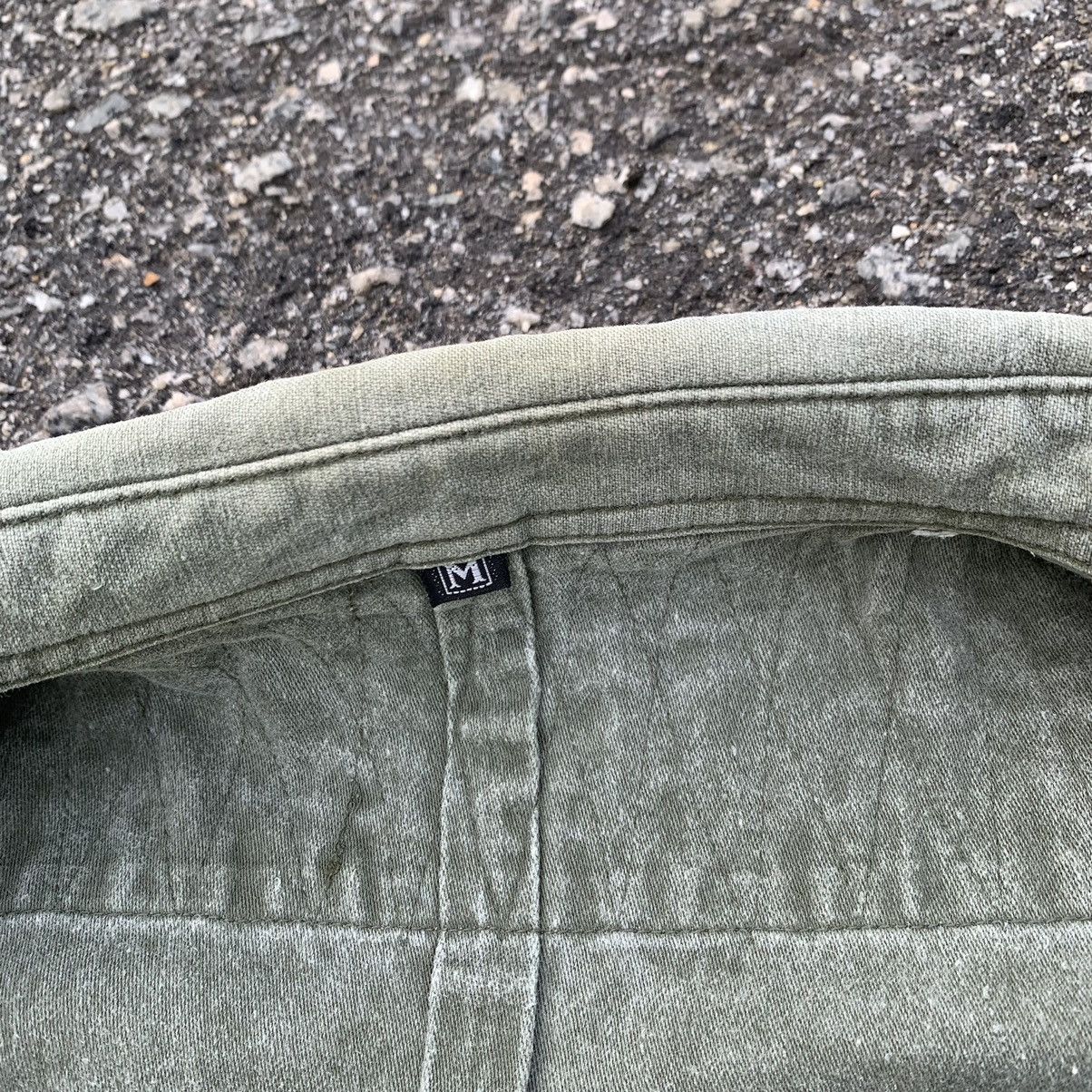 Japanese Brand × Vintage VINTAGE ARYM JACKET Size US M / EU 48-50 / 2 - 17 Thumbnail