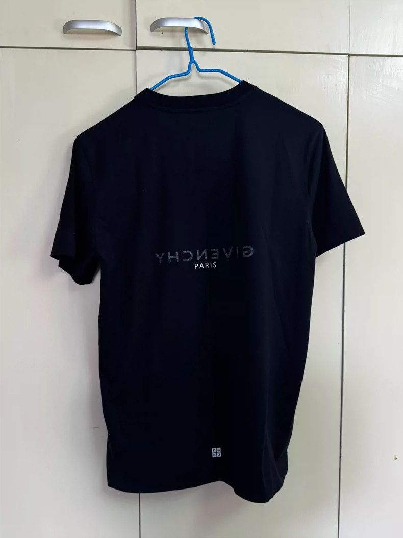 Givenchy Givenchy T-Shirt Size US M / EU 48-50 / 2 - 2 Thumbnail