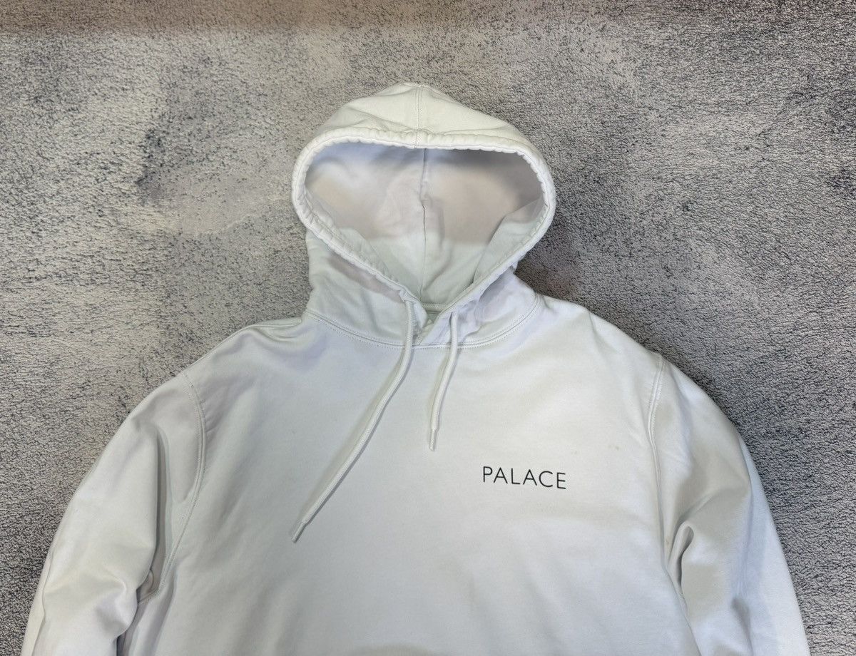 Palace Palace Skateboards Chip Hoodie Ant Graphic Logo Hooded L Size US L / EU 52-54 / 3 - 5 Thumbnail