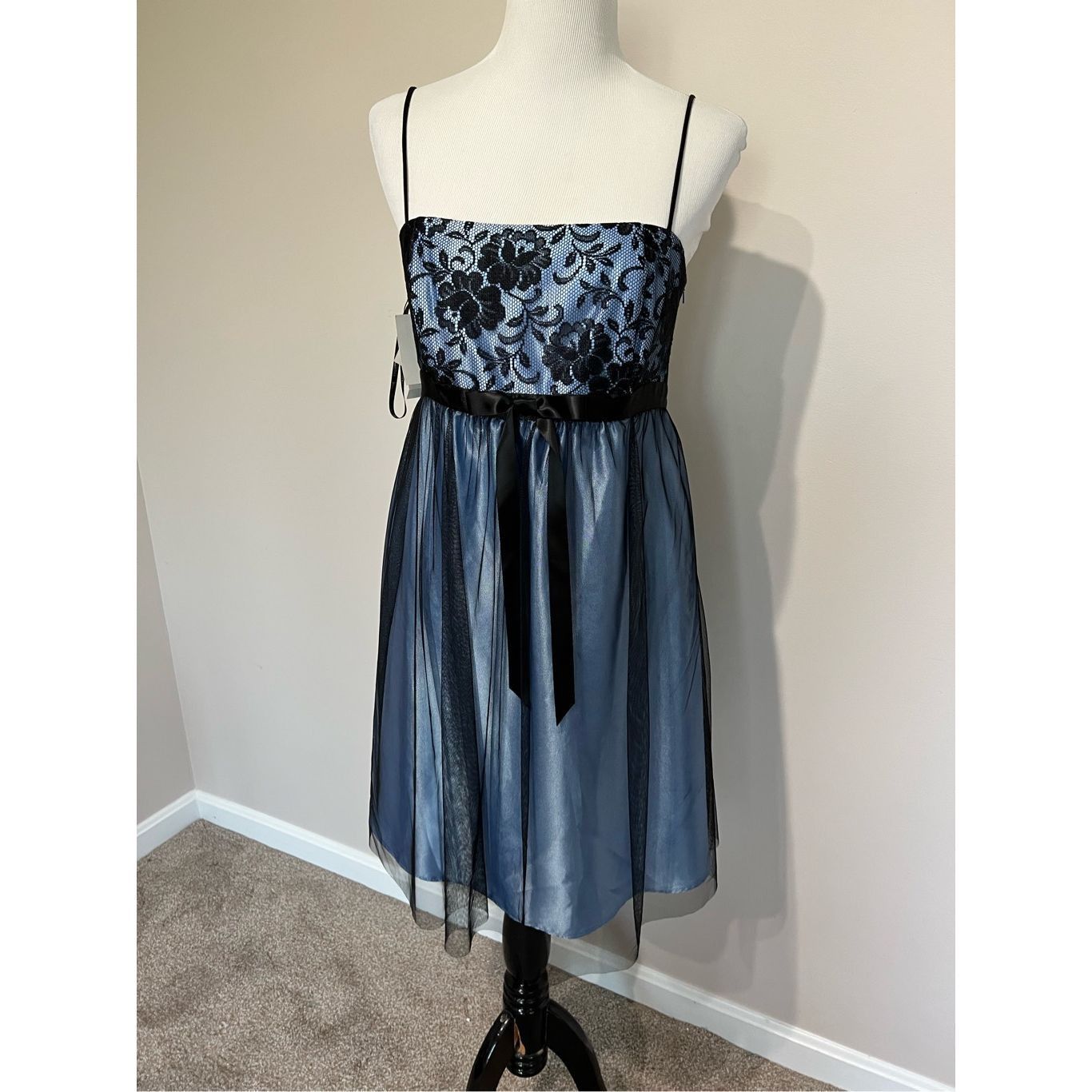Other Jessica McClinton for Gunny Sax NWT dress Sz 11 Size S / US 4 / IT 40 - 1 Thumbnail