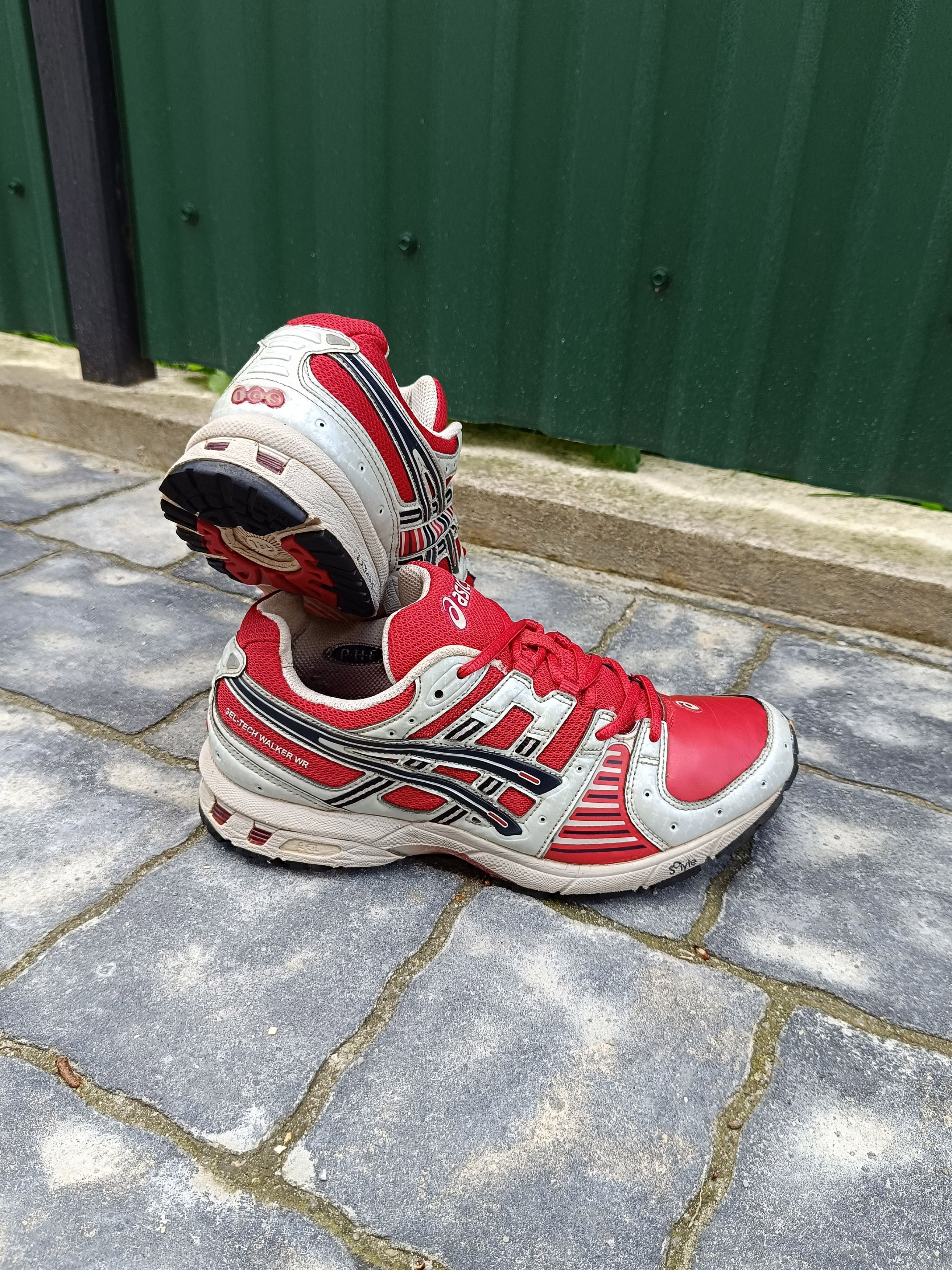 Asics Shoes Asics QN753 Vintage old school Size US 10 / IT 40 - 6 Thumbnail