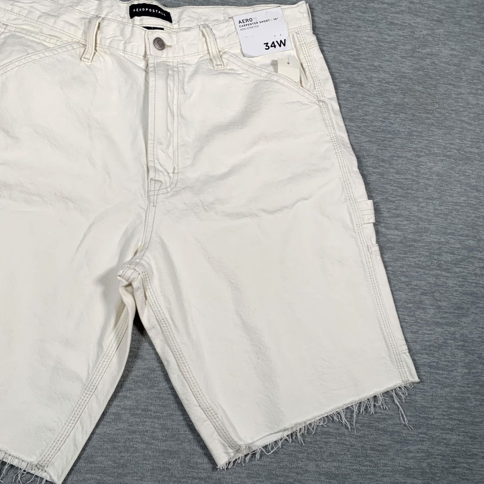Aeropostale VINTAGE? No. Size US 34 / EU 50 - 2 Thumbnail