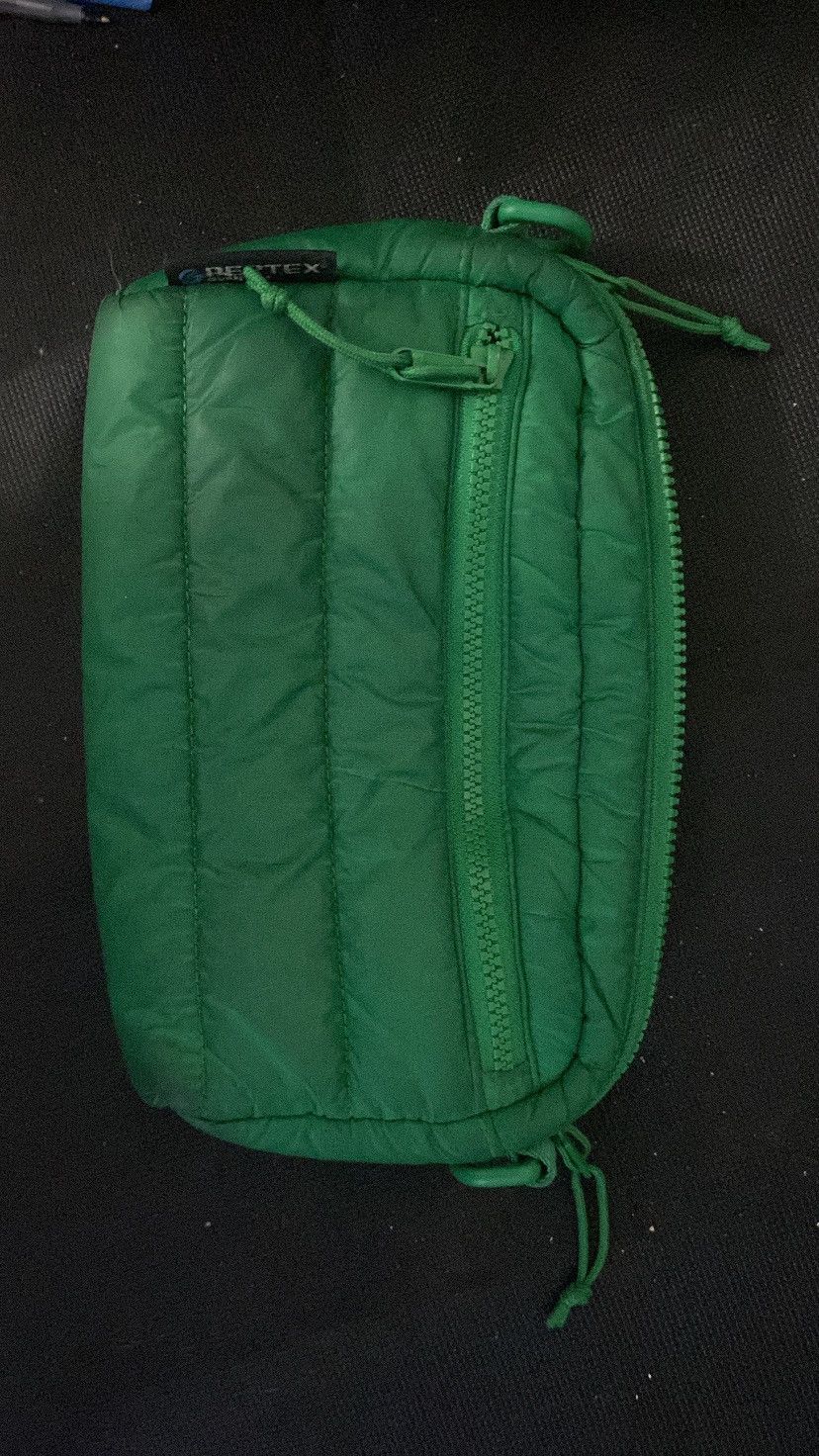 Supreme supreme Nylon crossbody bag Size ONE SIZE - 2 Thumbnail