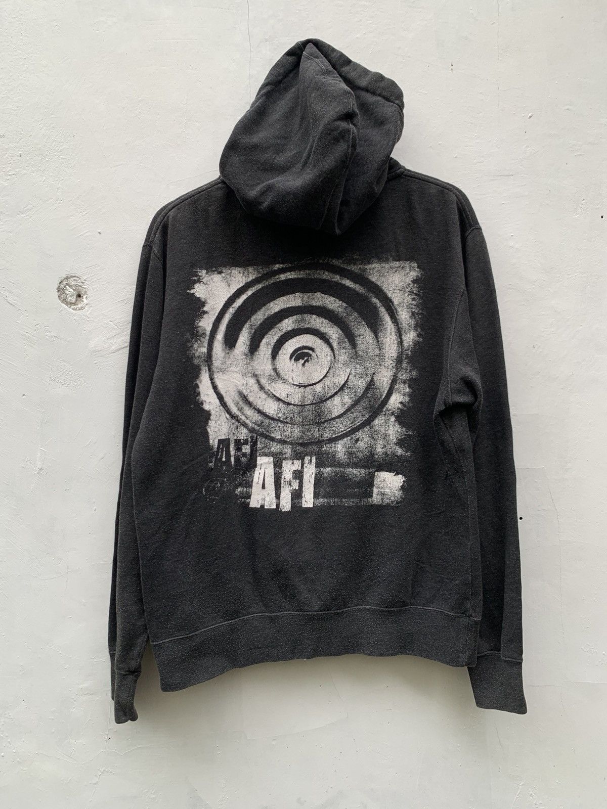 Band Tees Vintage AFI A Fire Inside Emo band Size US M / EU 48-50 / 2 - 3 Thumbnail