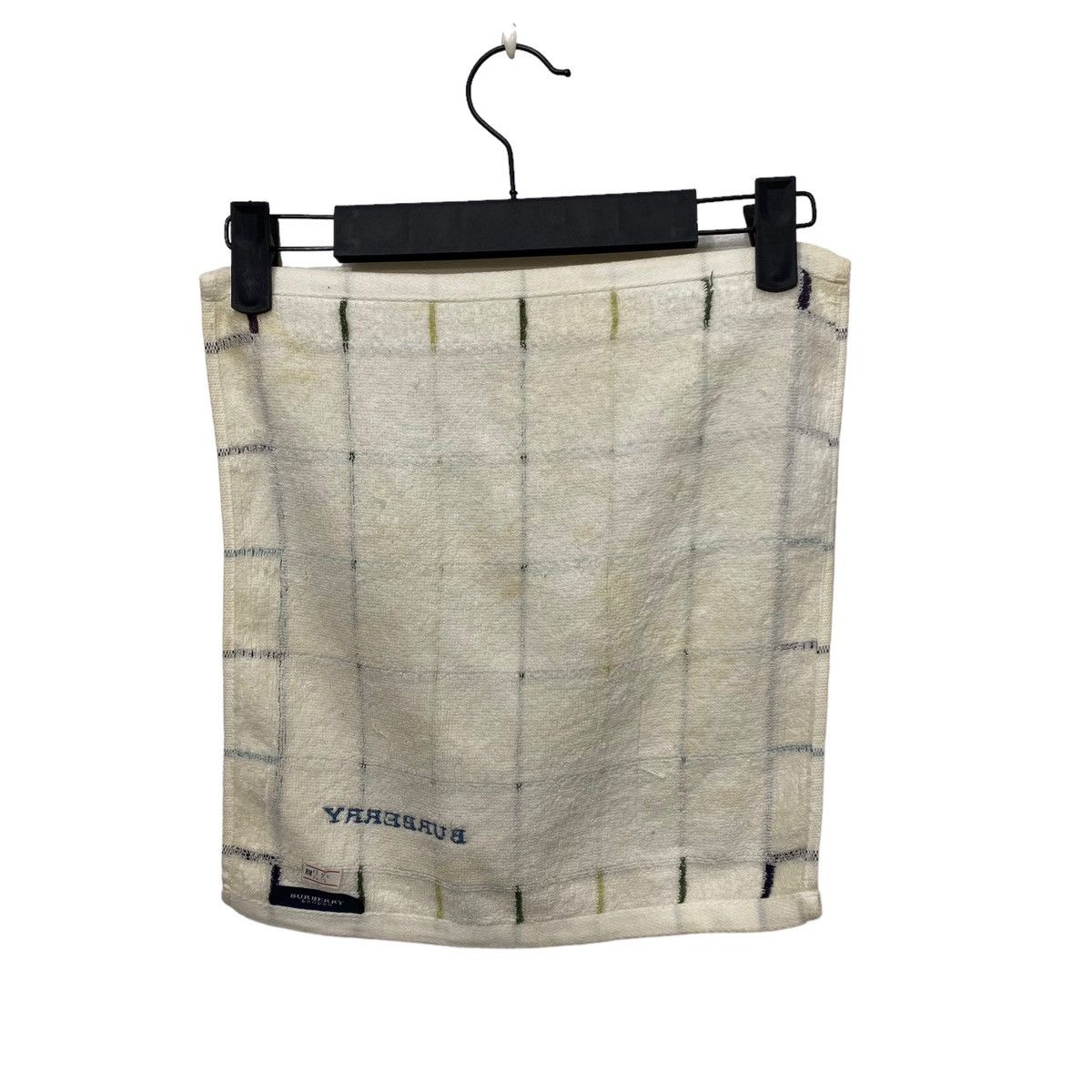 Burberry Handky BURBERRY Handkerchief Hand towel Size ONE SIZE - 2 Thumbnail