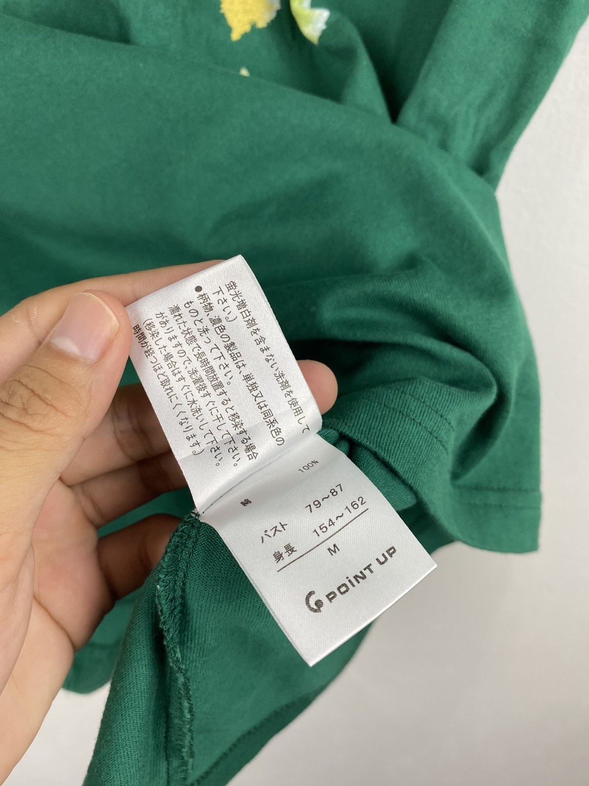 Hai Sporting Gear Hai Sporting Gear T-shirt Size US M / EU 48-50 / 2 - 5 Thumbnail