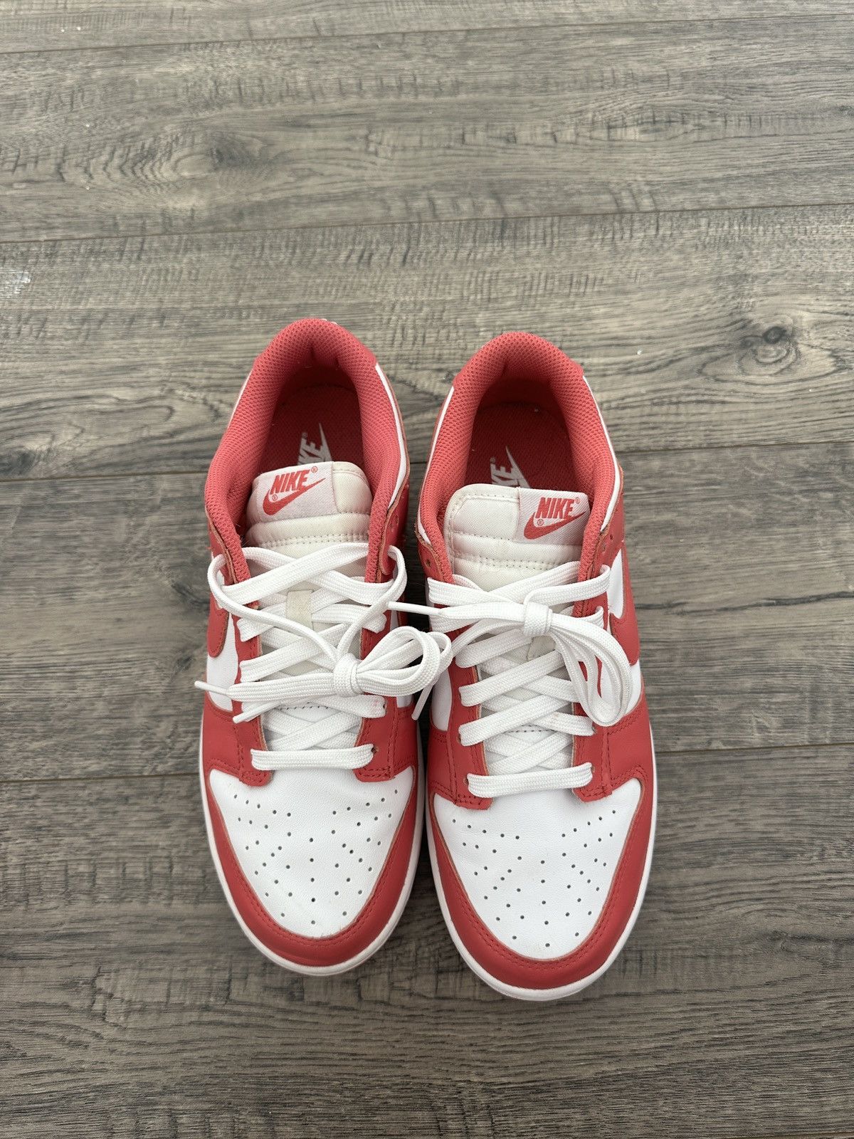 Nike Archeo pink dunks women’s Size US 9 / IT 39 - 3 Thumbnail