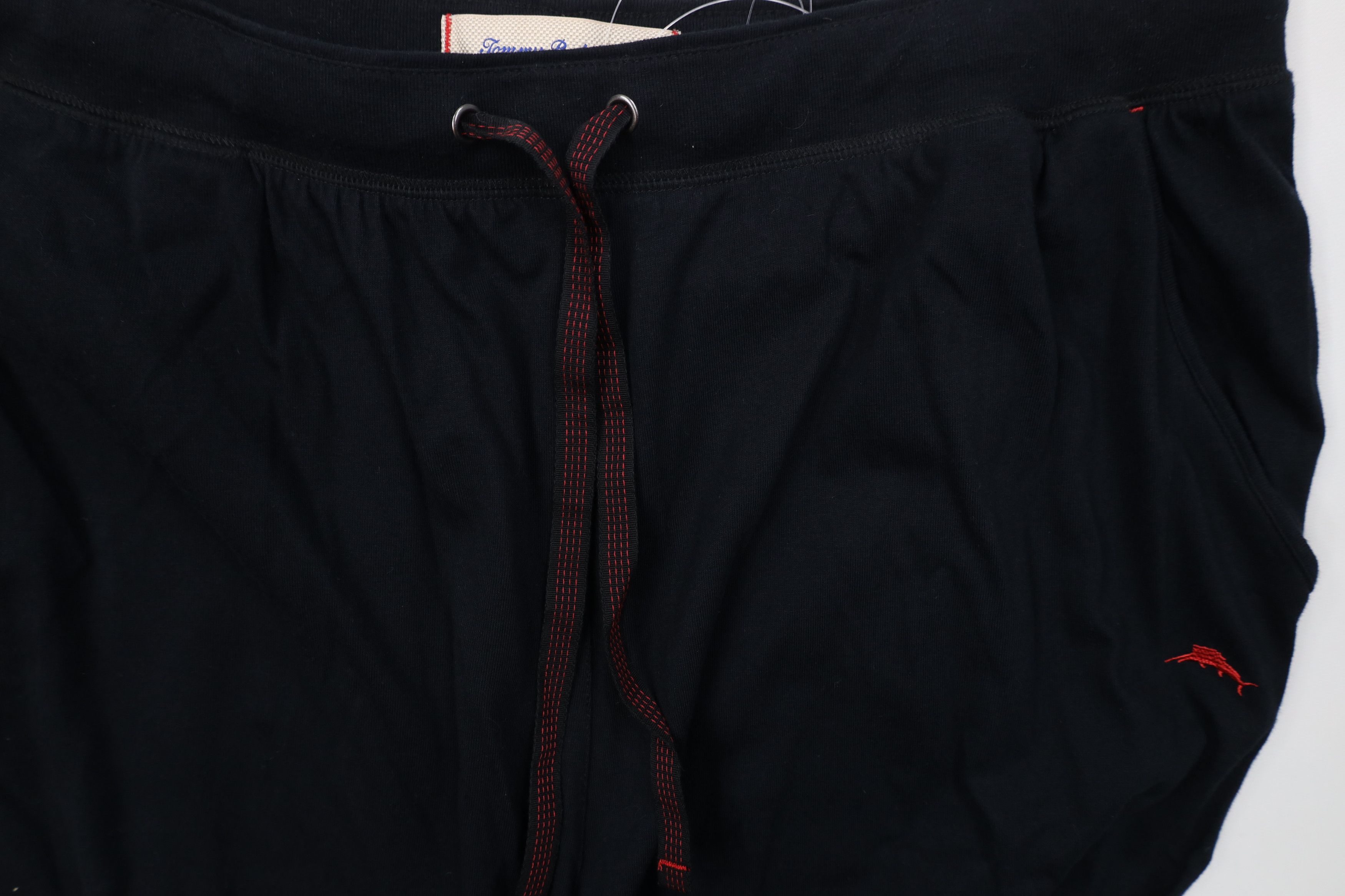 Tommy Bahama Deadstock Vintage Y2K Tommy Bahama Wide Leg Sweatpants Pants Size US 36 / EU 52 - 6 Thumbnail