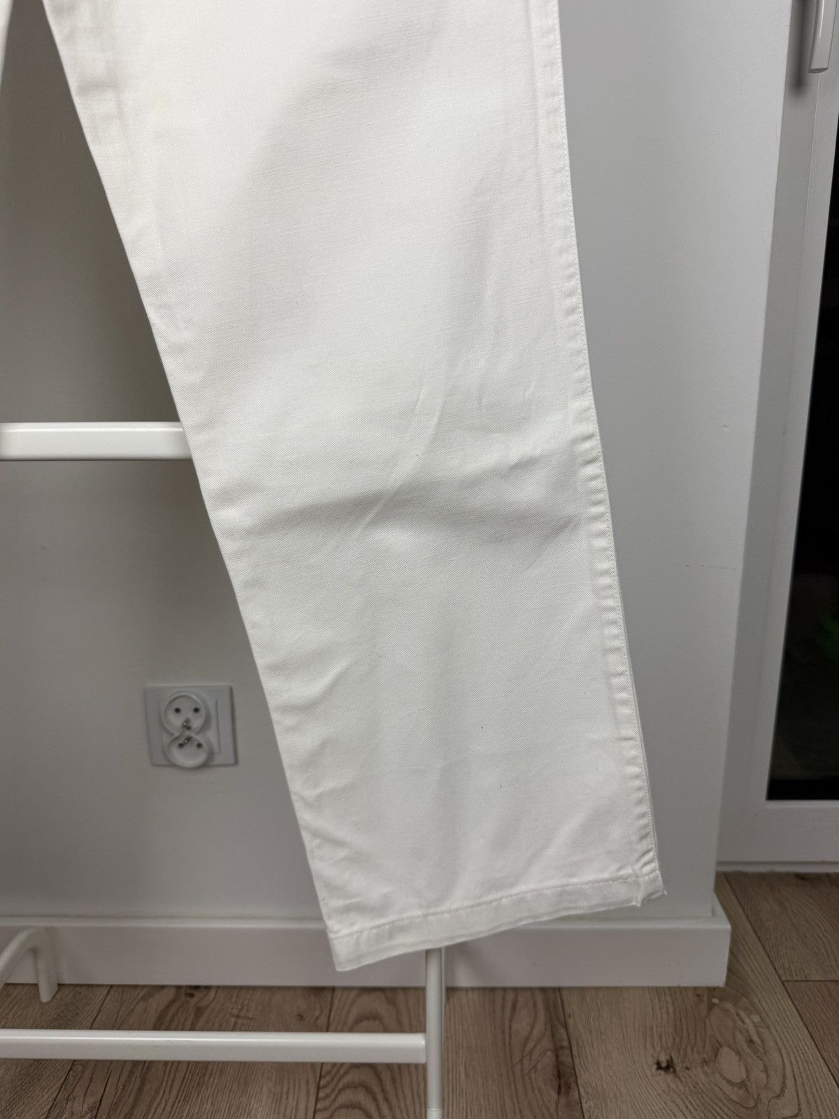 Designer × Marithe + Francois Girbaud Vintage MARITHE FRANCOIS GIBRAUD Men’s Jeans W32” Size US 32 / EU 48 - 11 Thumbnail