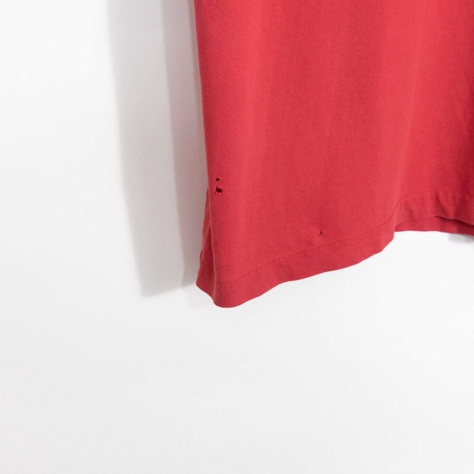 Vintage Vintage Killians Irish Red T Shirt Medium - Beer Distressed Size US M / EU 48-50 / 2 - 5 Thumbnail