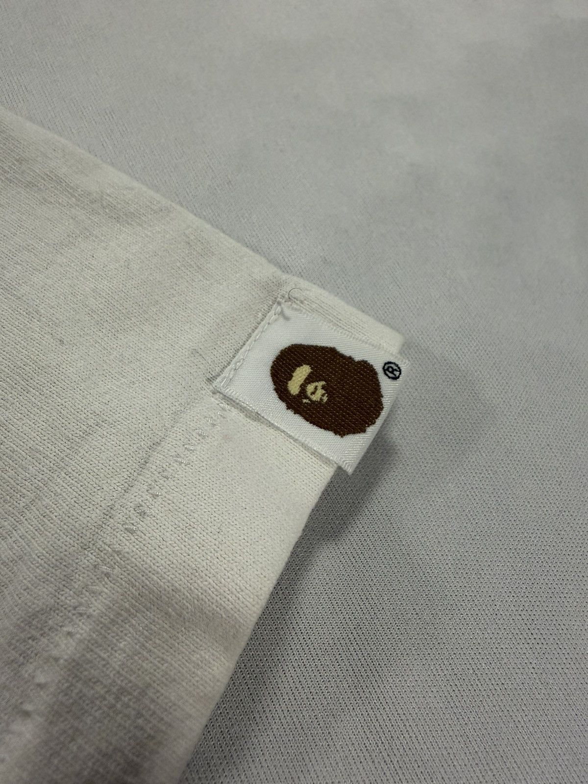Bape VTG Bape A Bathing Ape 15th Anniversary NY MTA Metro Card M Size US M / EU 48-50 / 2 - 9 Thumbnail