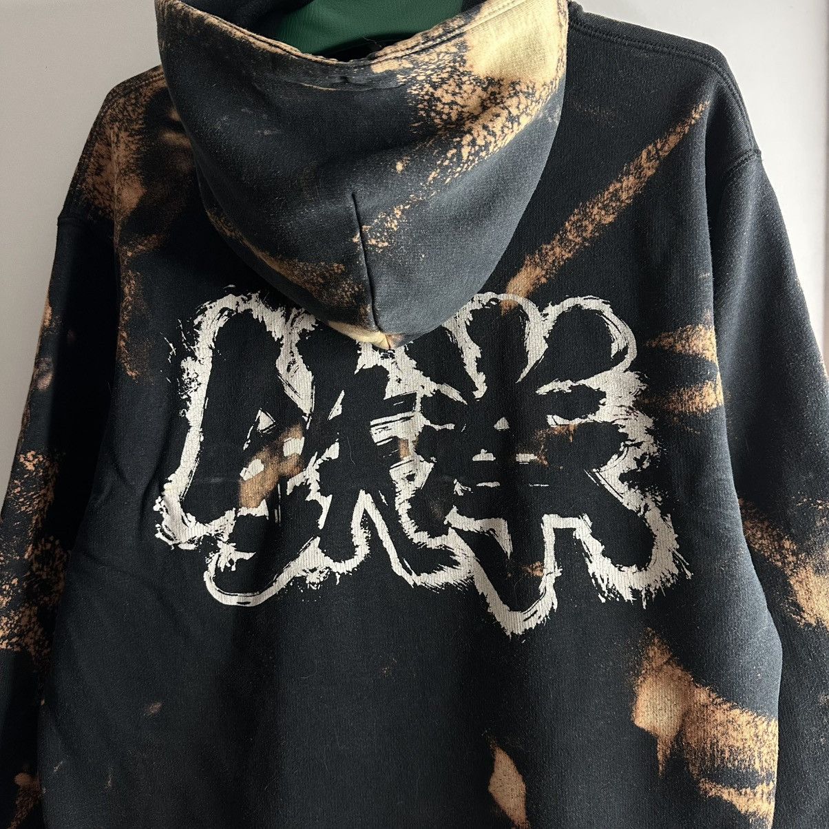 Vintage Limited Not For Sale Exclusive Handmade Tekken 6 Game Rare Size US L / EU 52-54 / 3 - 2 Thumbnail