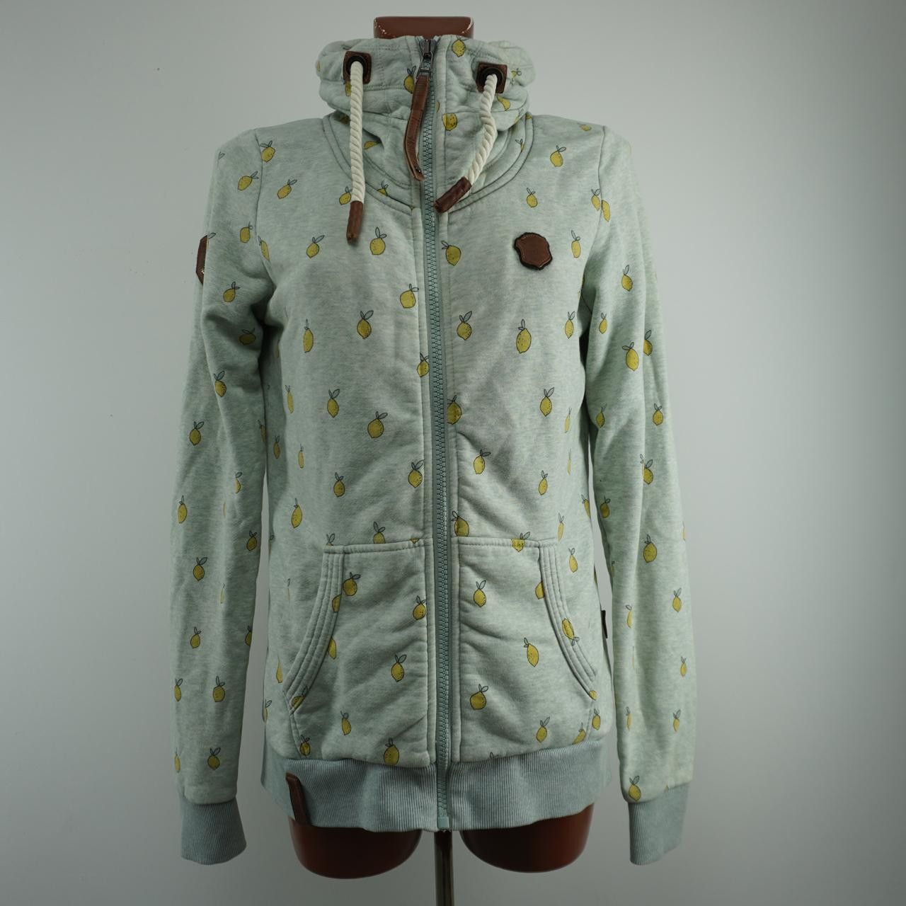 Naketano Women s Hoodie Naketano Grailed