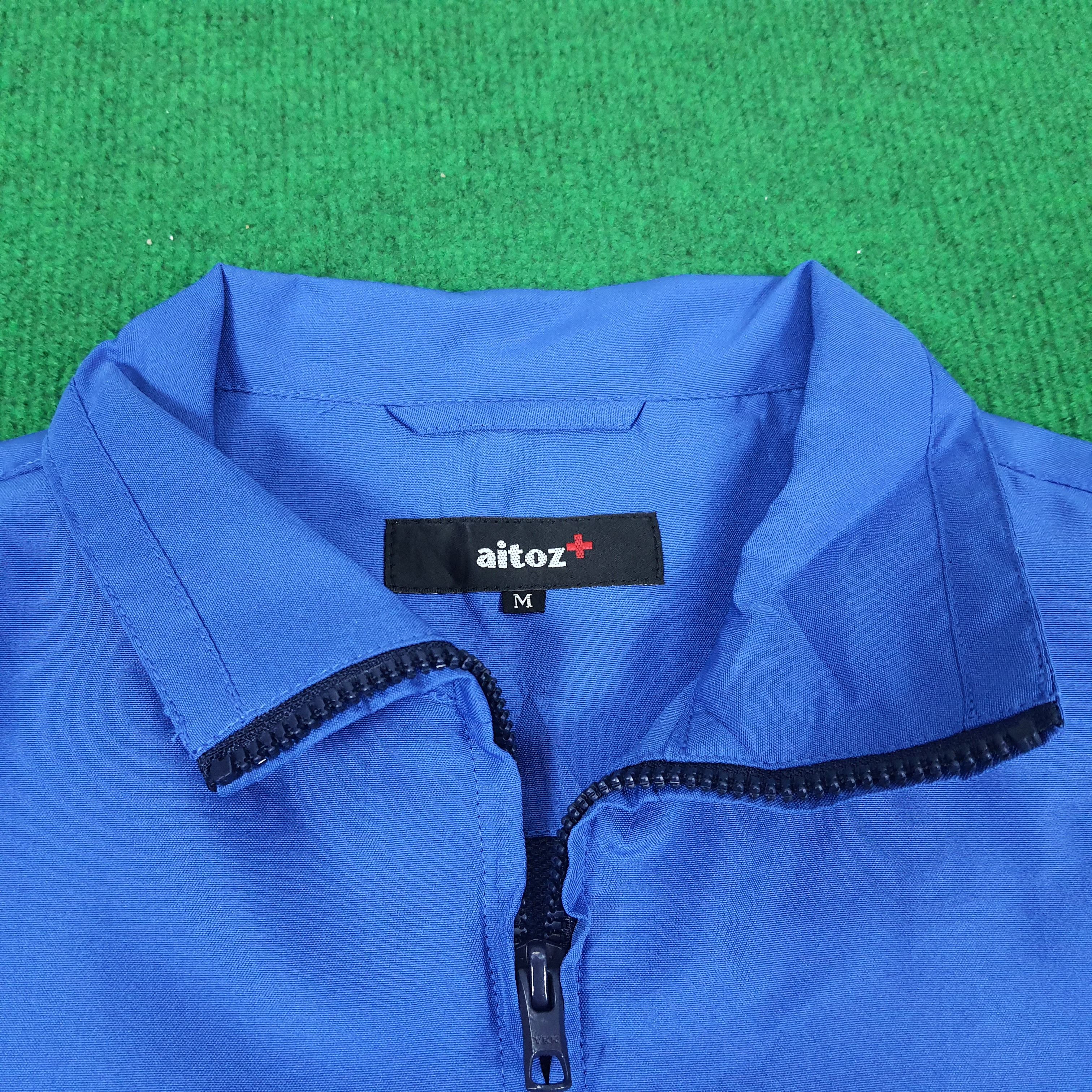 Japanese Brand Vintage SUBARU Rally Racing Japanese Brand Jacket Size US M / EU 48-50 / 2 - 5 Thumbnail