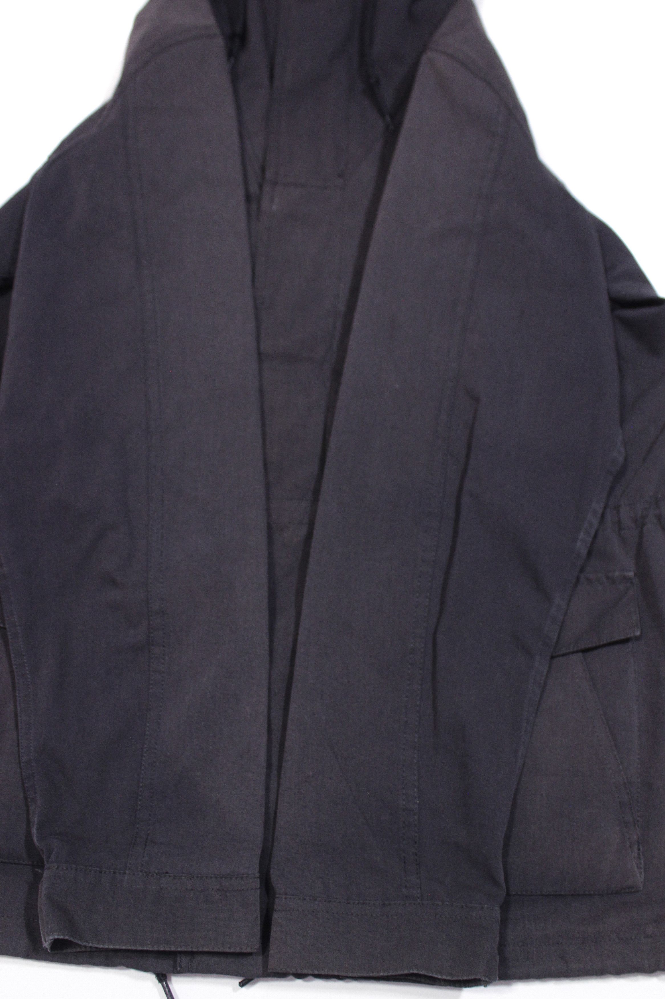 Carhartt Battle Faded Parka Size L / US 10 / IT 46 - 6 Thumbnail