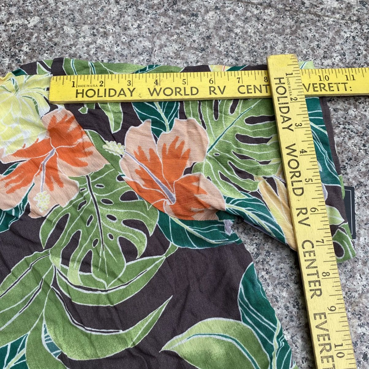 Volcom Volcom floral shirt Size M / US 6-8 / IT 42-44 - 3 Thumbnail
