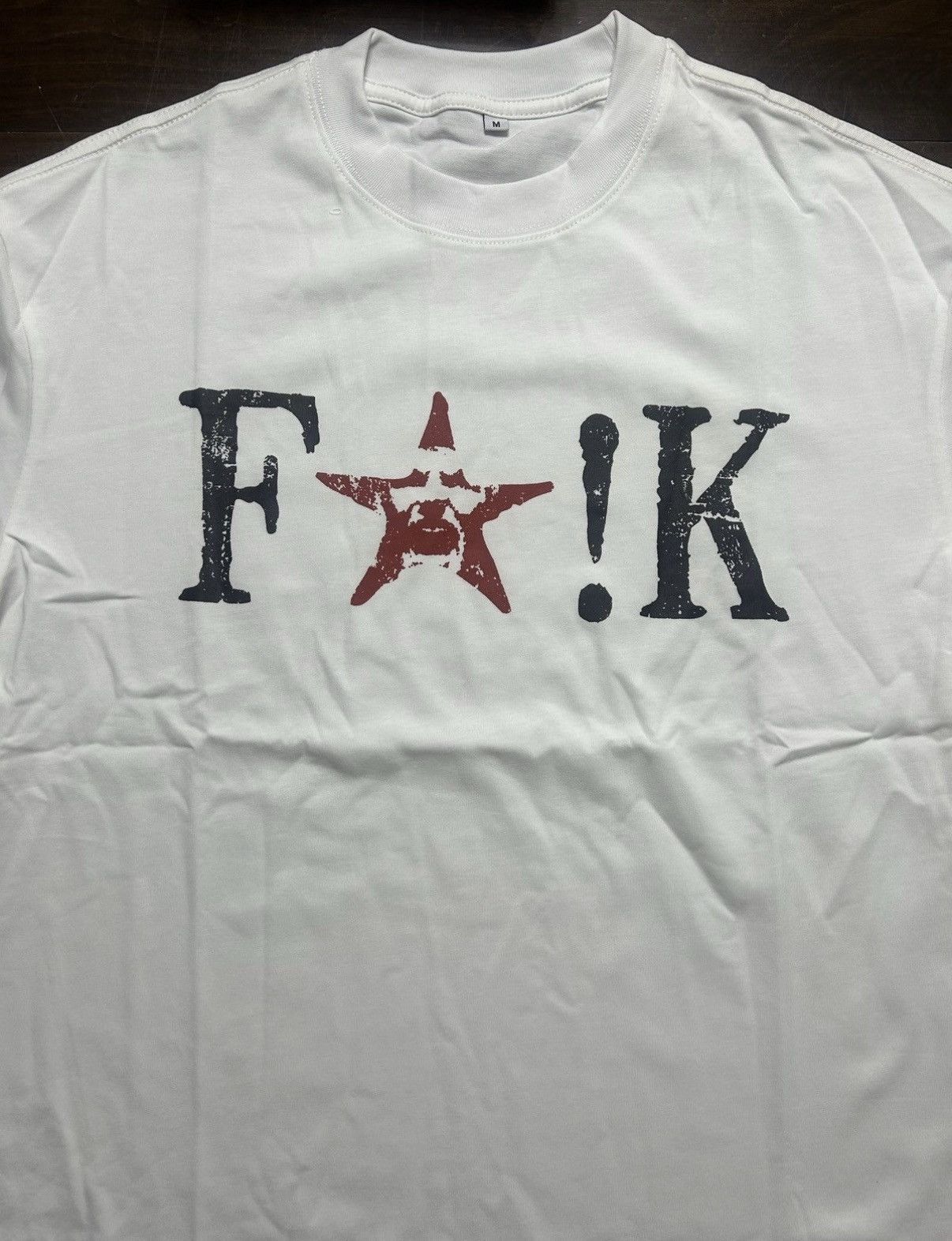 Other F*!K Size US L / EU 52-54 / 3 - 5 Thumbnail