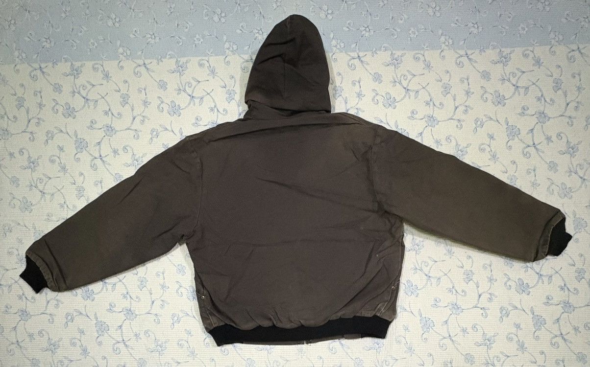 Caterpillar Caterpillar WorkWear Chore Hoodie Jacket Size US L / EU 52-54 / 3 - 8 Thumbnail
