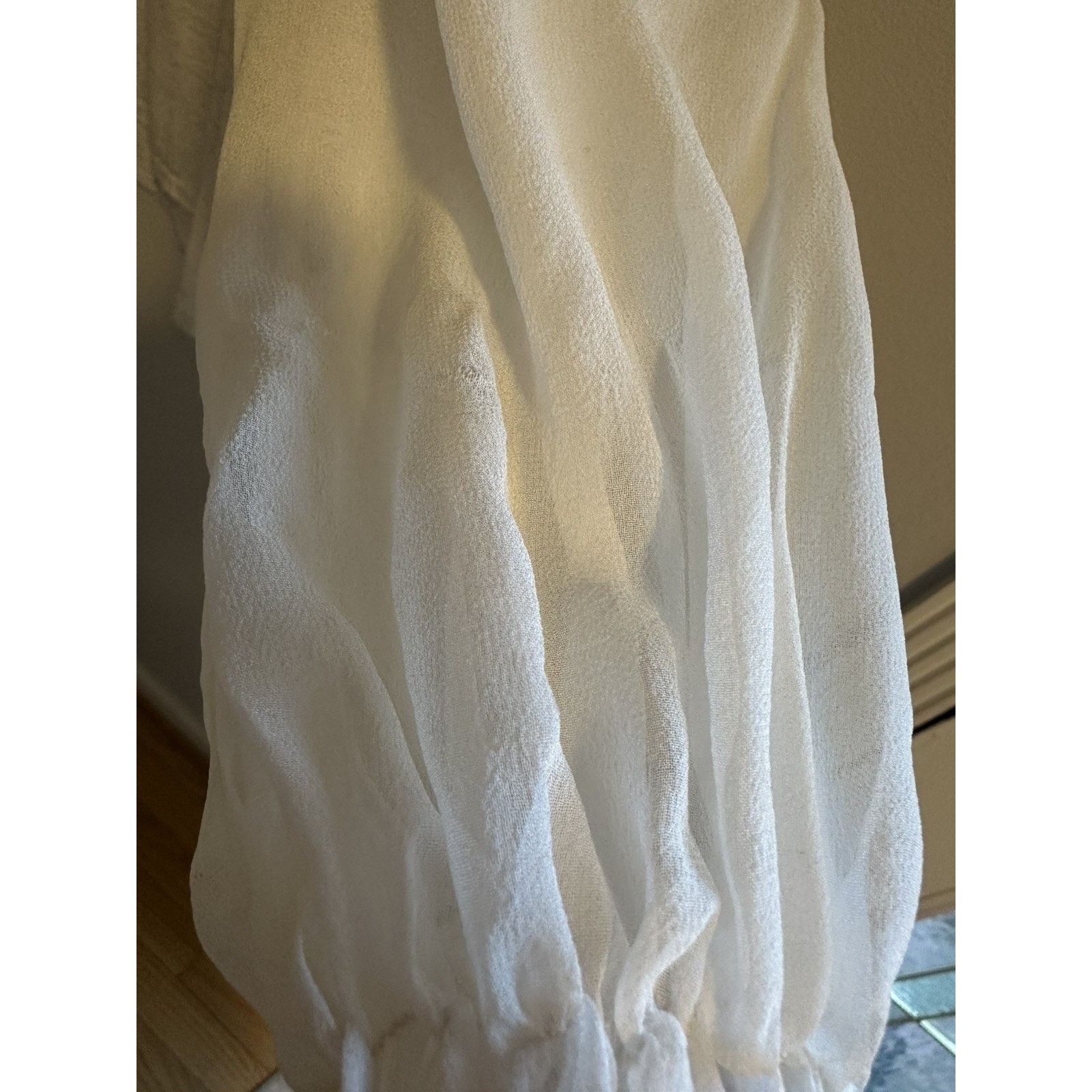 LOLA + SOPHIE Lola + Sophie NWT Women’s Heathered Pullover Size M (Flaw) Size M / US 6-8 / IT 42-44 - 5 Thumbnail