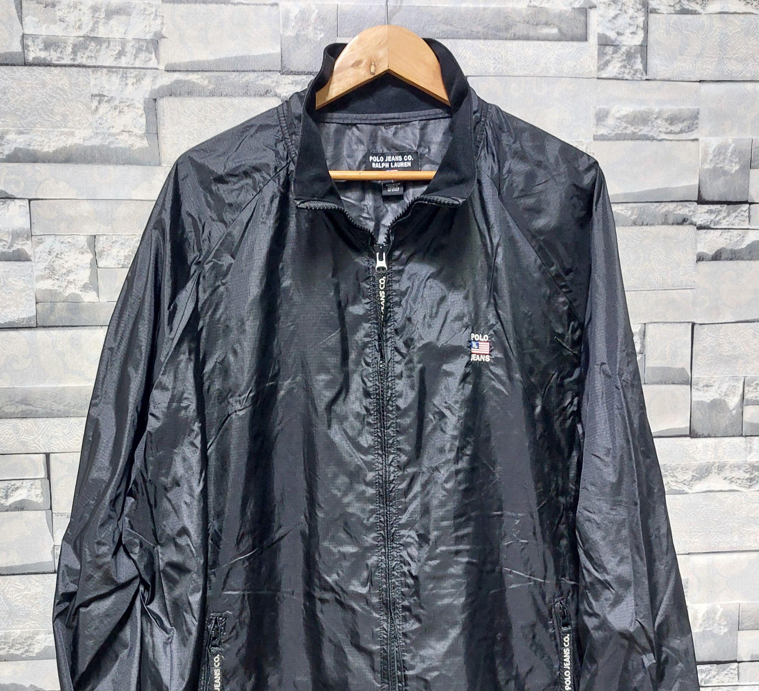 Polo Ralph Lauren Polo Ralph Lauren jacket Size US L / EU 52-54 / 3 - 2 Thumbnail
