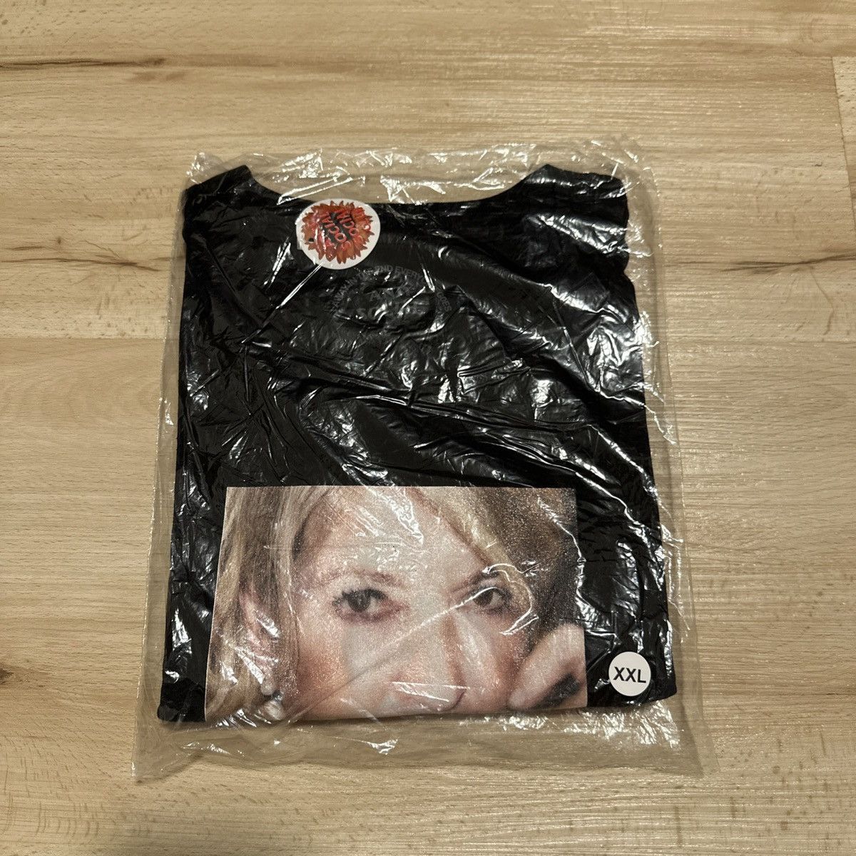 Anti Social Social Club Martha Stewart Oyster Shirt Size US XXL / EU 58 / 5 - 2 Thumbnail