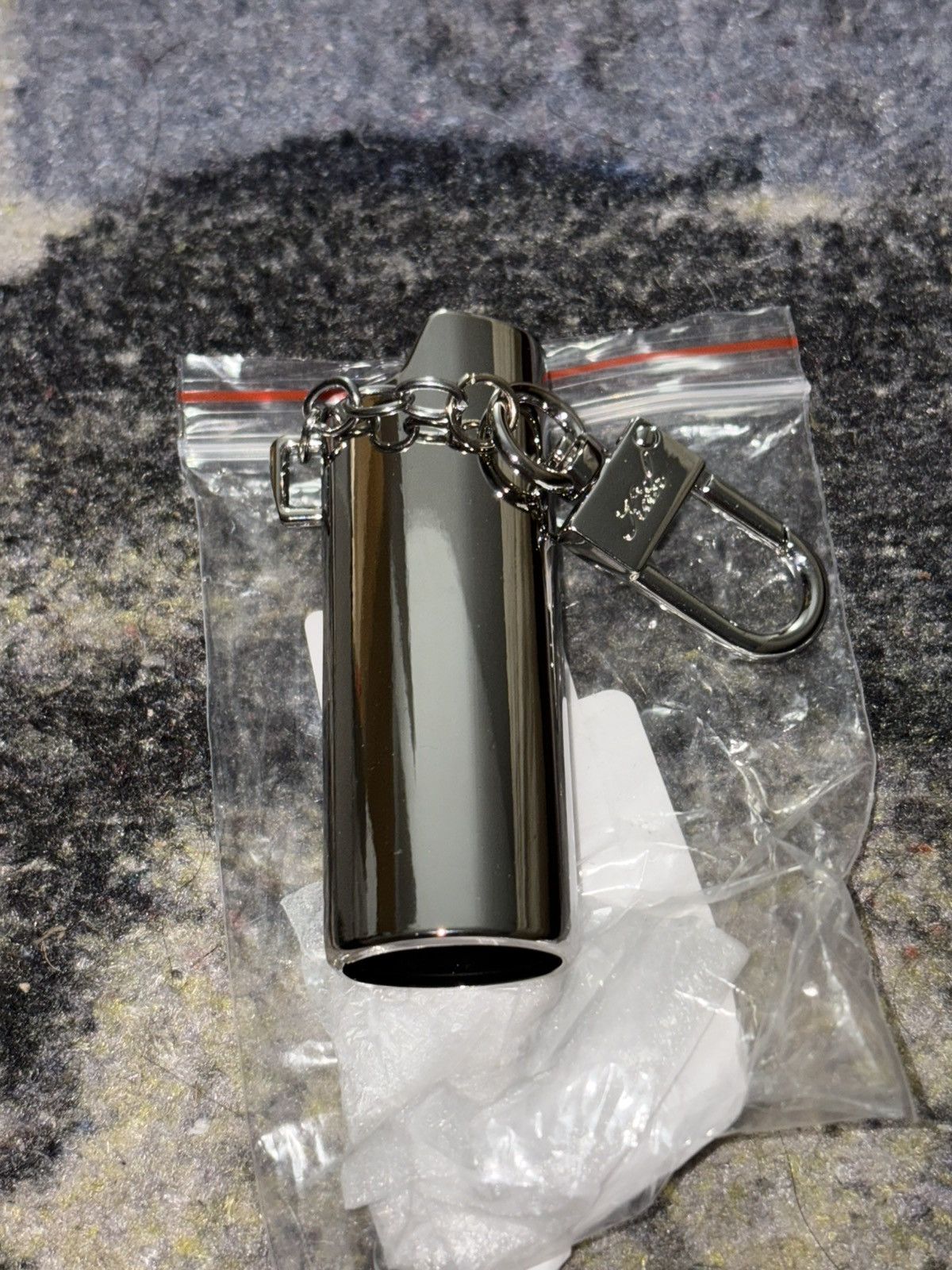 Kith Kith Big Apple Lighter Holder (NY EXCLUSIVE) Size ONE SIZE - 3 Thumbnail