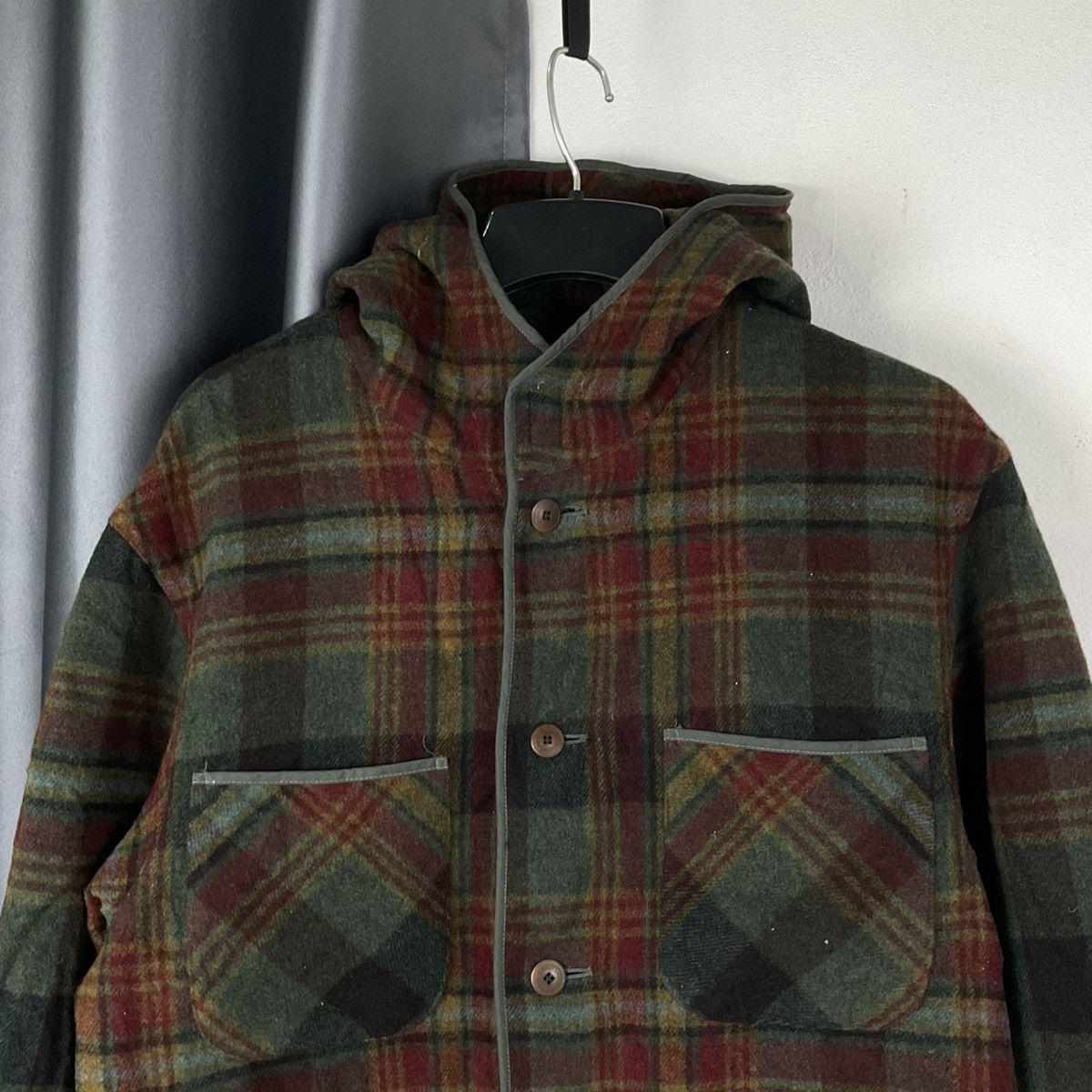 Henry Cotton's Nice Design By Hennry Cottons Size US S / EU 44-46 / 1 - 4 Thumbnail