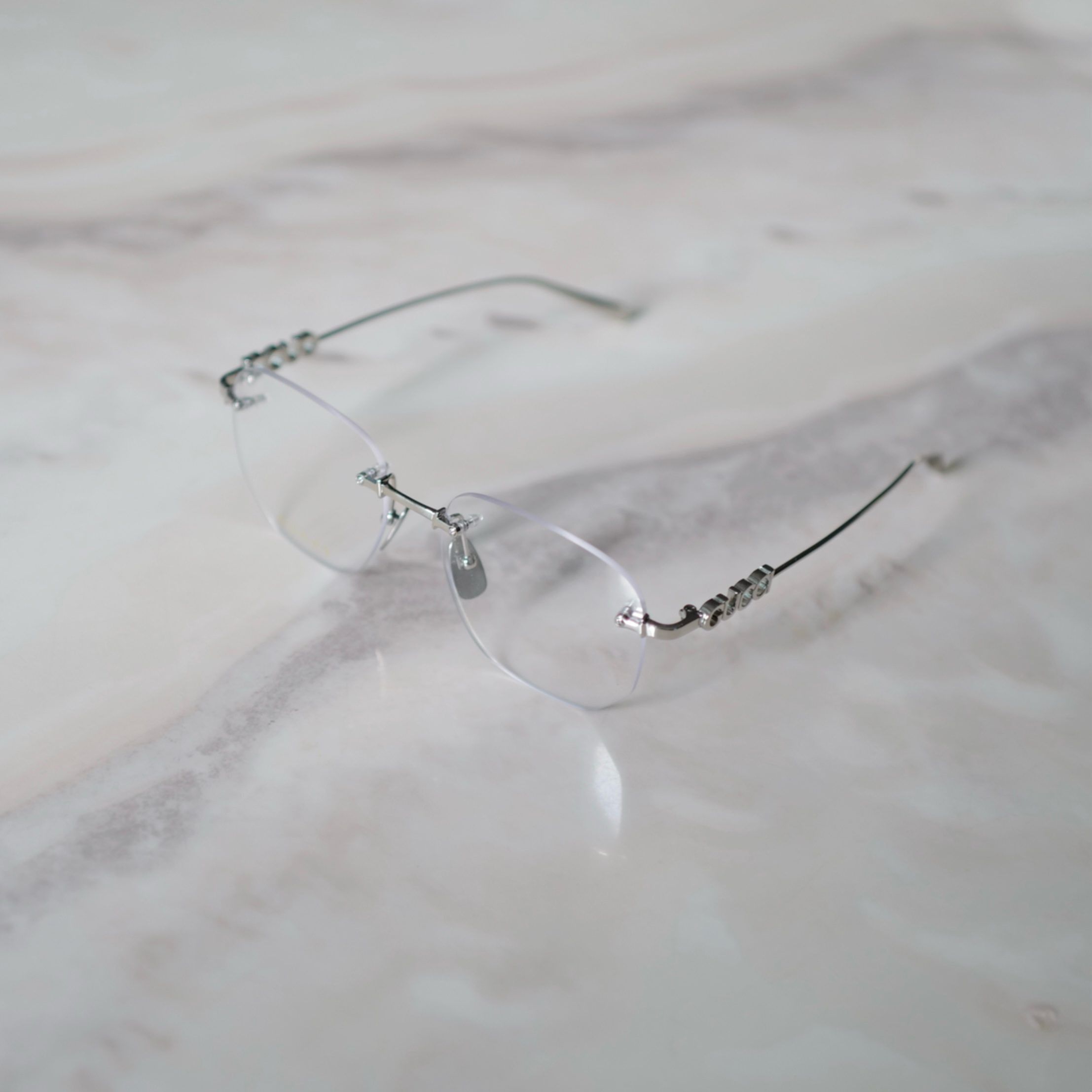 Gucci GUCCI GG1806O 004 GLASSES Size ONE SIZE - 1 Thumbnail