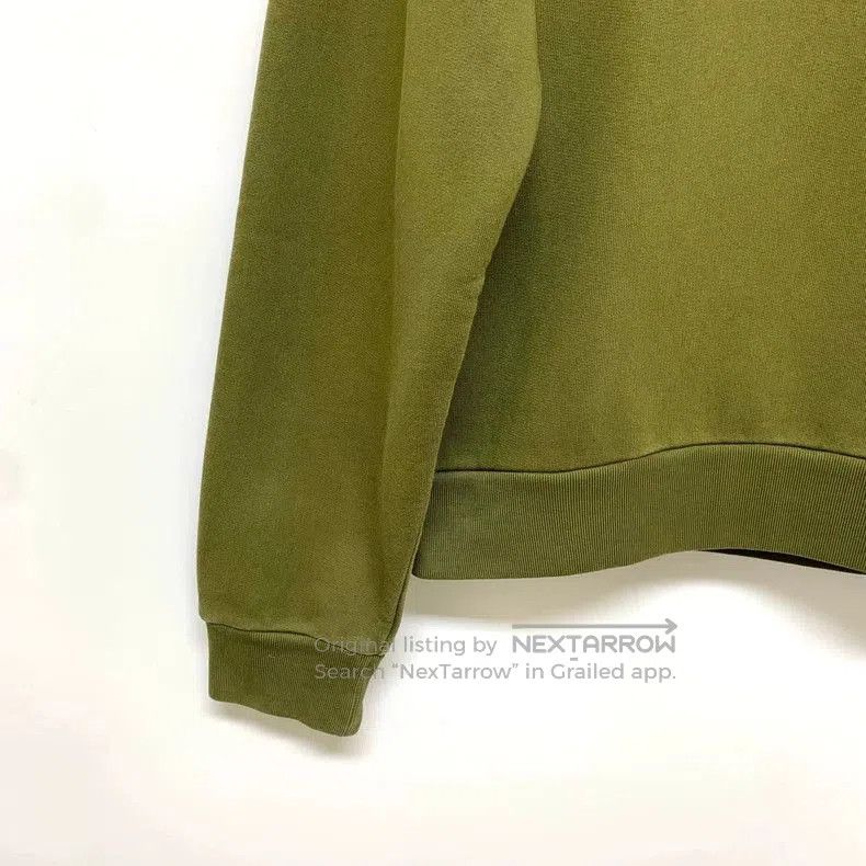 Louis Vuitton LV x Pharrell Williams Studded Letter Sweatshirt. Size US S / EU 44-46 / 1 - 7 Thumbnail